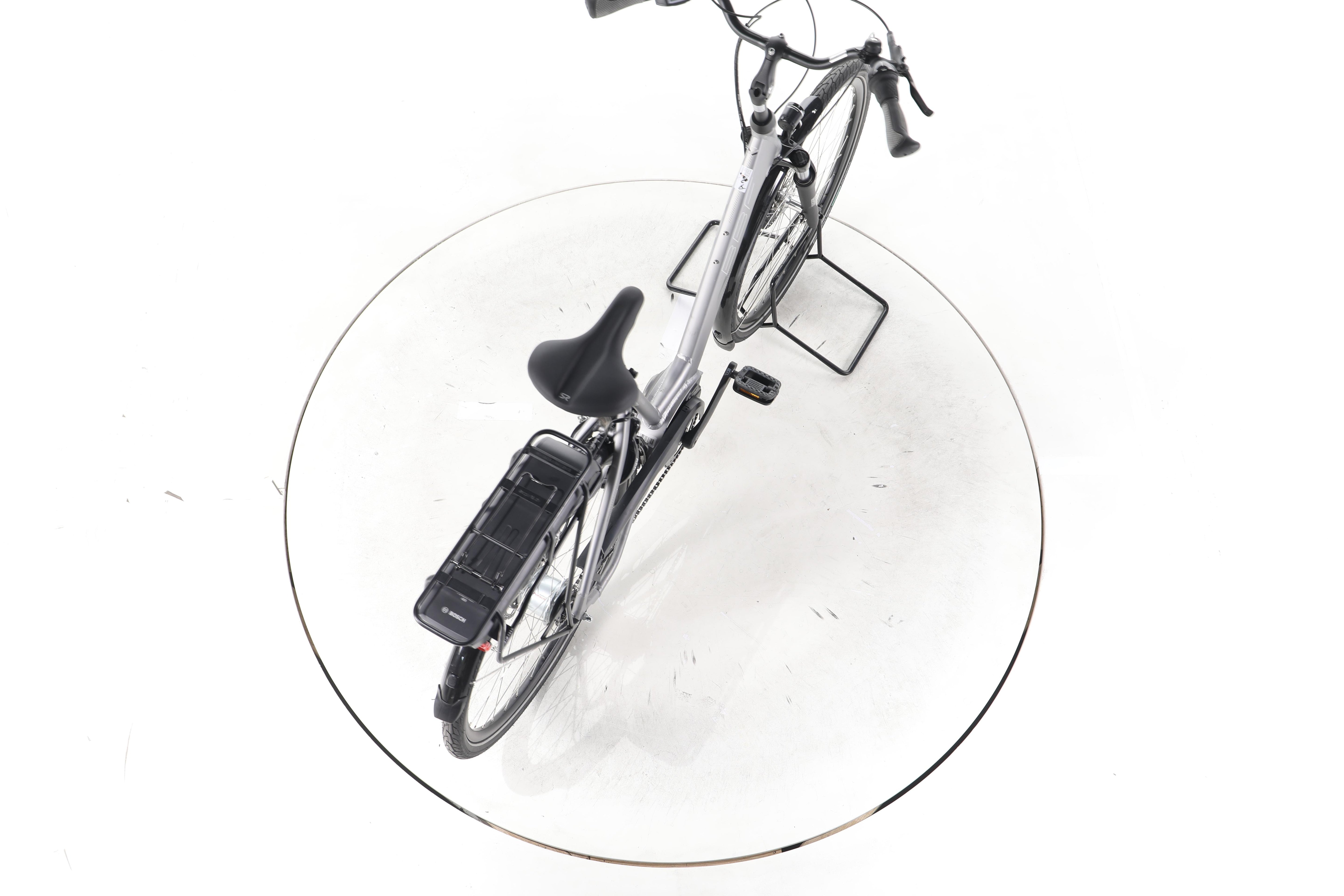 BBF Avignon City E-Bike Tiefeinsteiger - Image 23