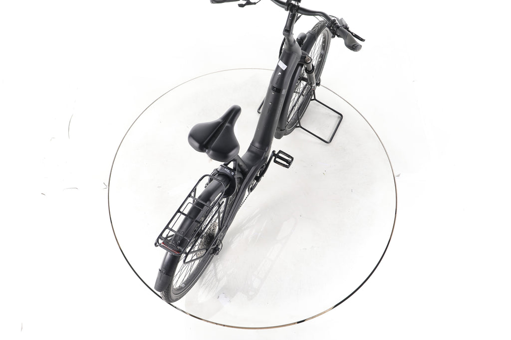 Pegasus Strong EVO 12 Lite Trekking E-Bike Tiefeinsteiger - Image 23