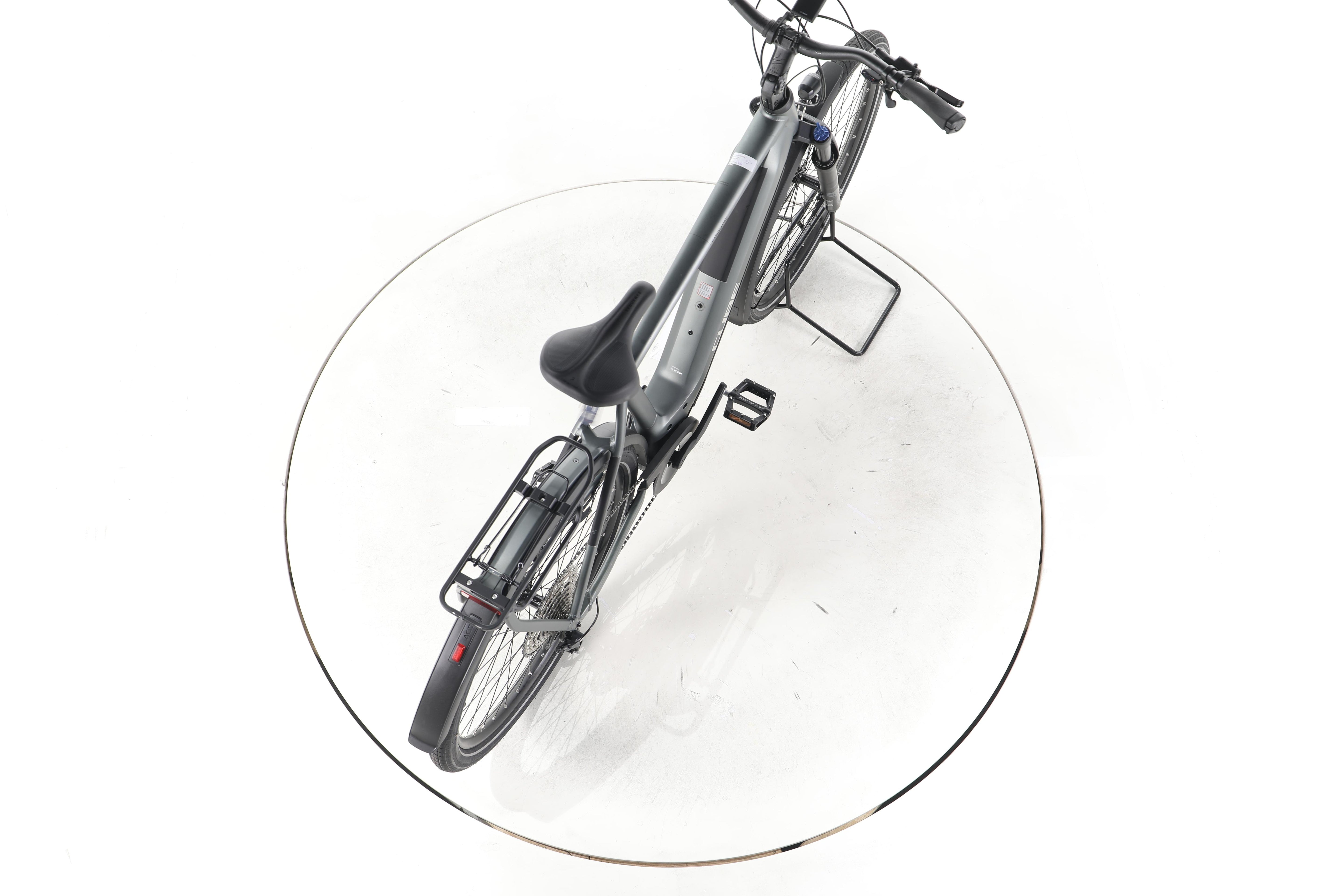Cube Kathmandu Hybrid Pro Trekking E-Bike - Image 23