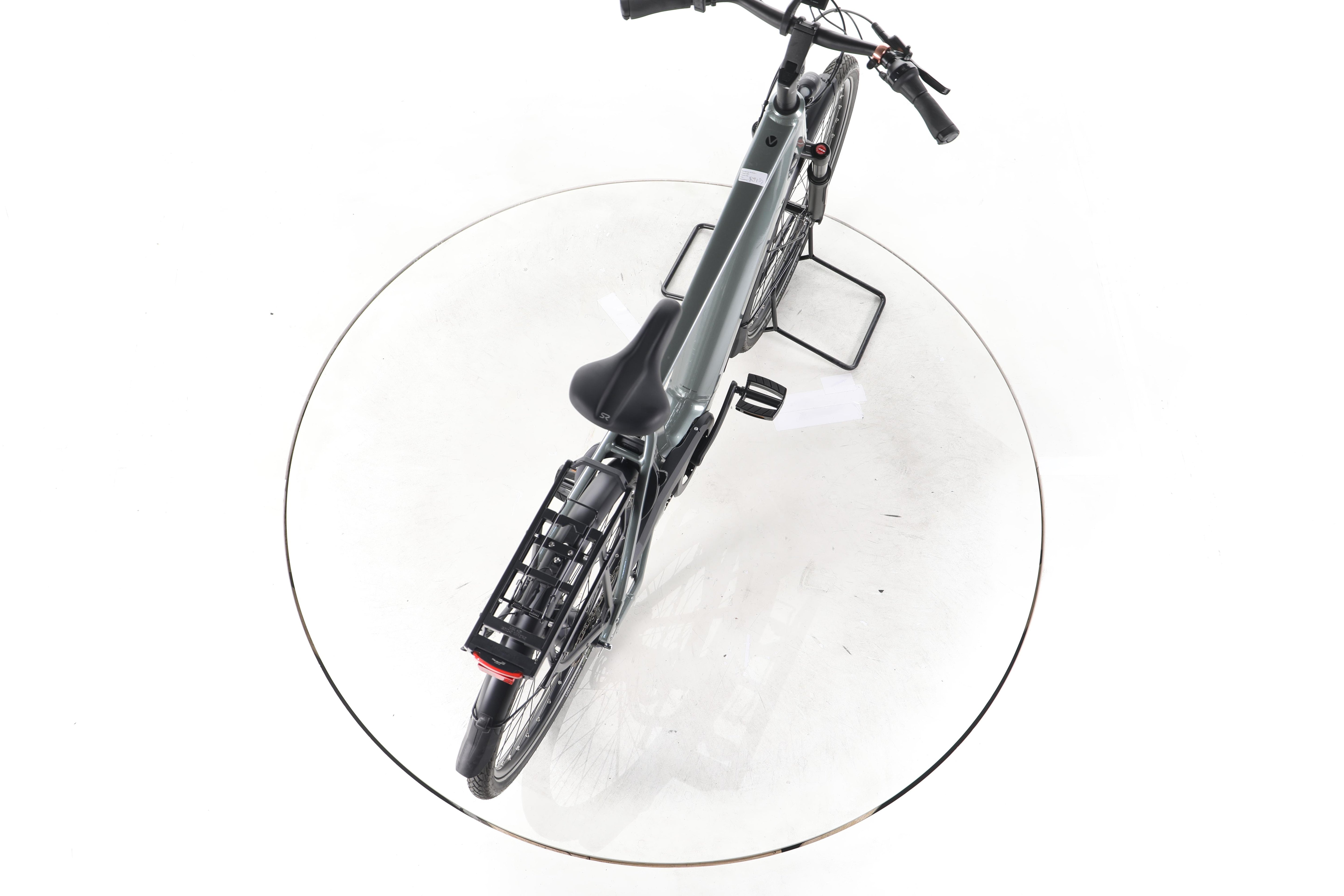 Velo de Ville AEB 890 PRO City E-Bike 2025 - Image 23