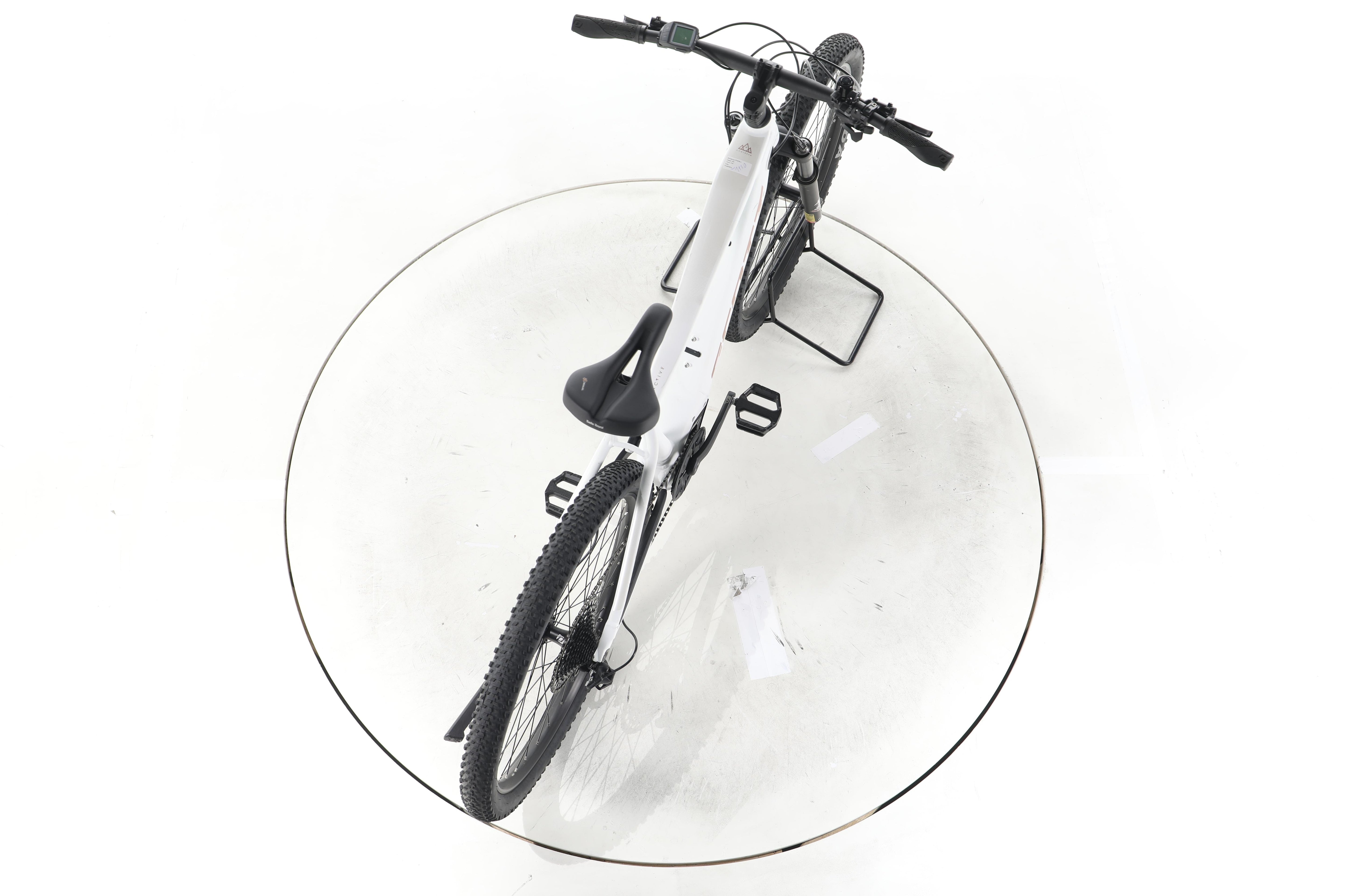 Scott Contessa Active eRIDE 910 E-Bike - Image 23