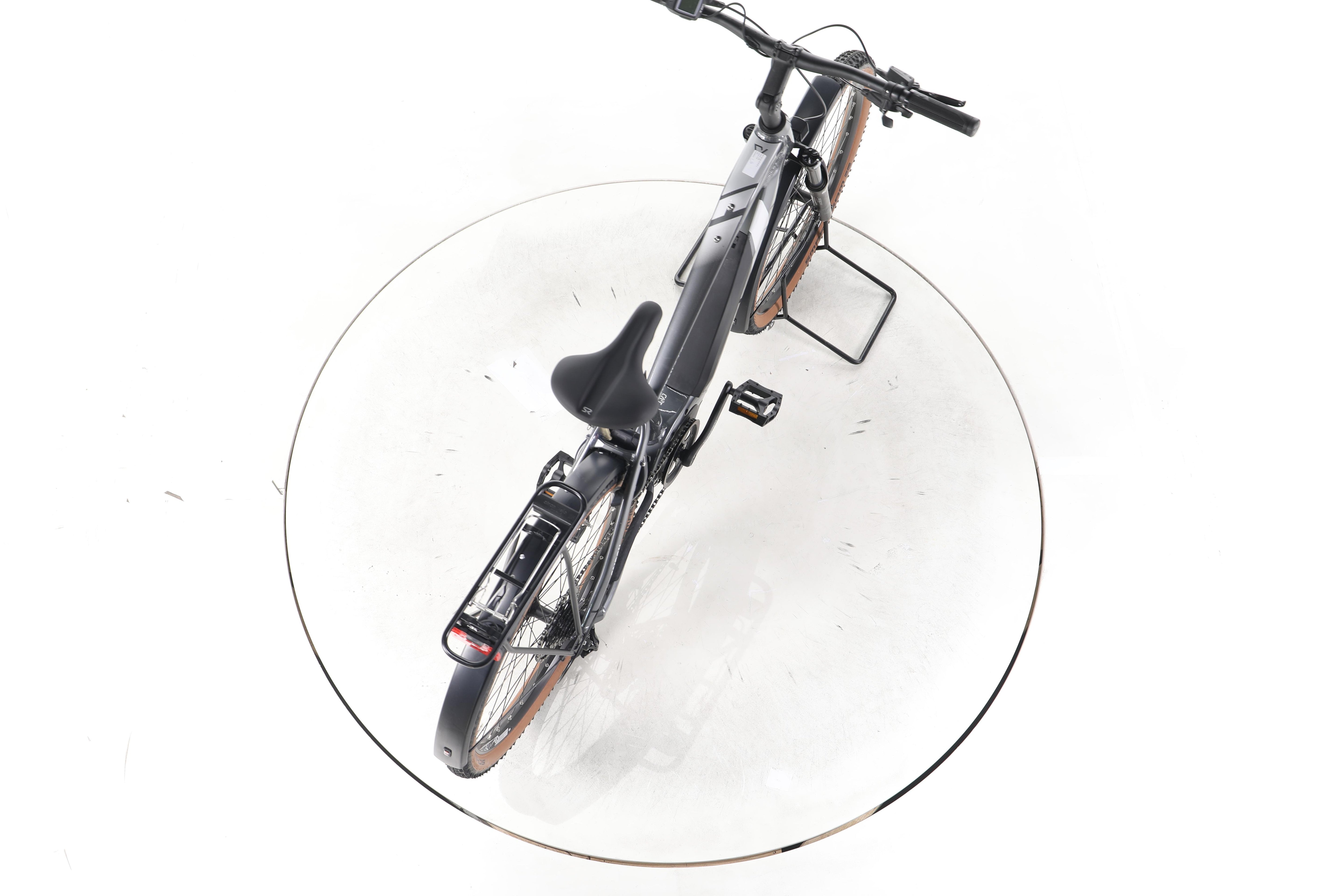 Conway Cairon C1.0 Trekking E-Bike - Image 23
