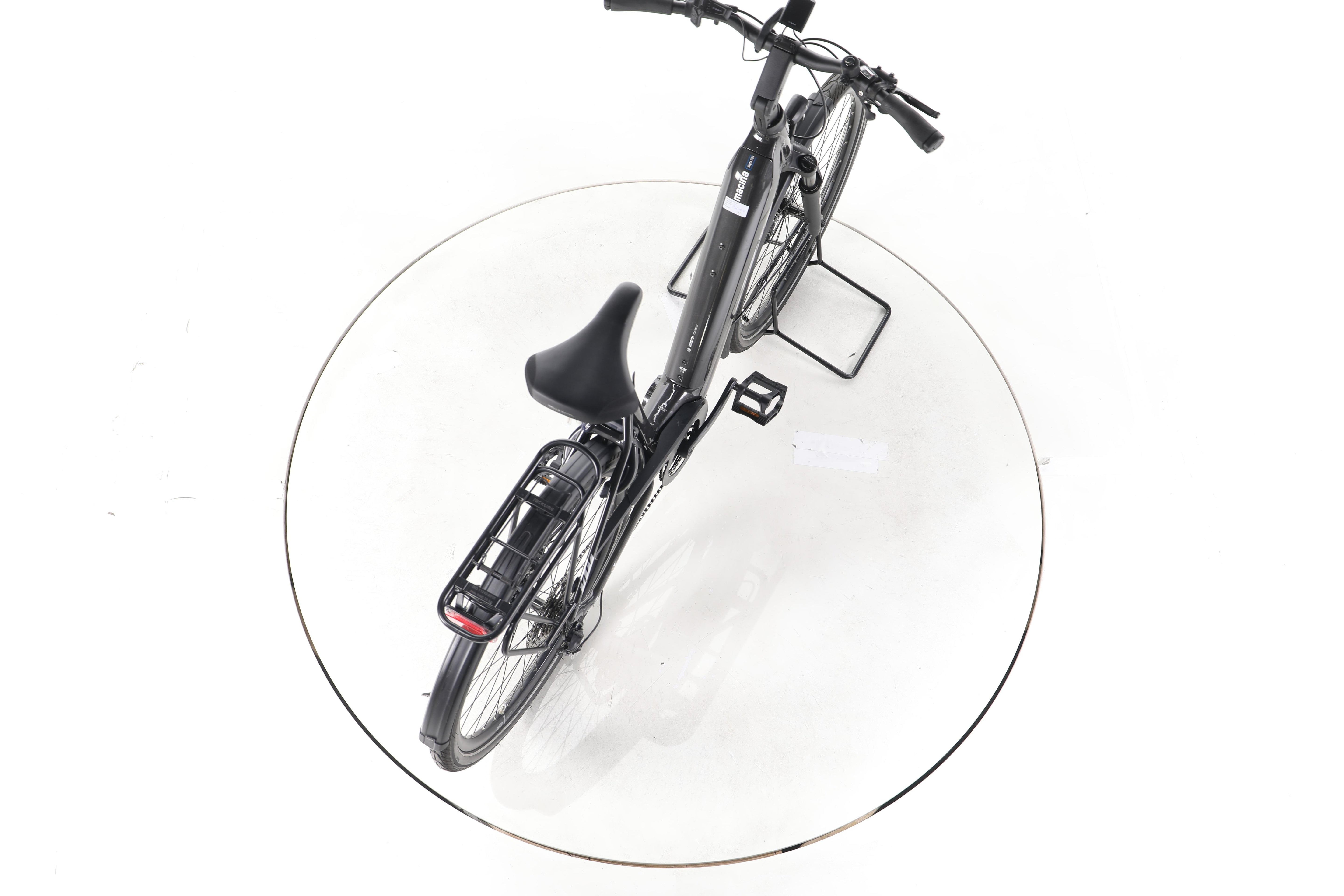 KTM Macina Style 730 Trekking E-Bike Tiefeinsteiger - Image 23