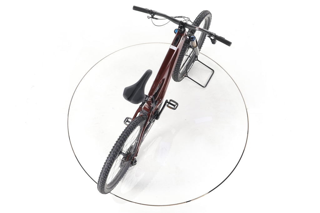 Specialized Turbo Levo Pro E-Bike Fully Carbon - Image 23