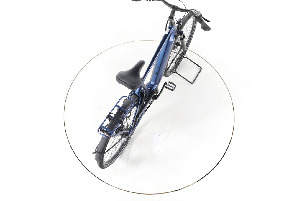 Giant Dailytour E+ 1BD GTS City E-Bike - Image 23