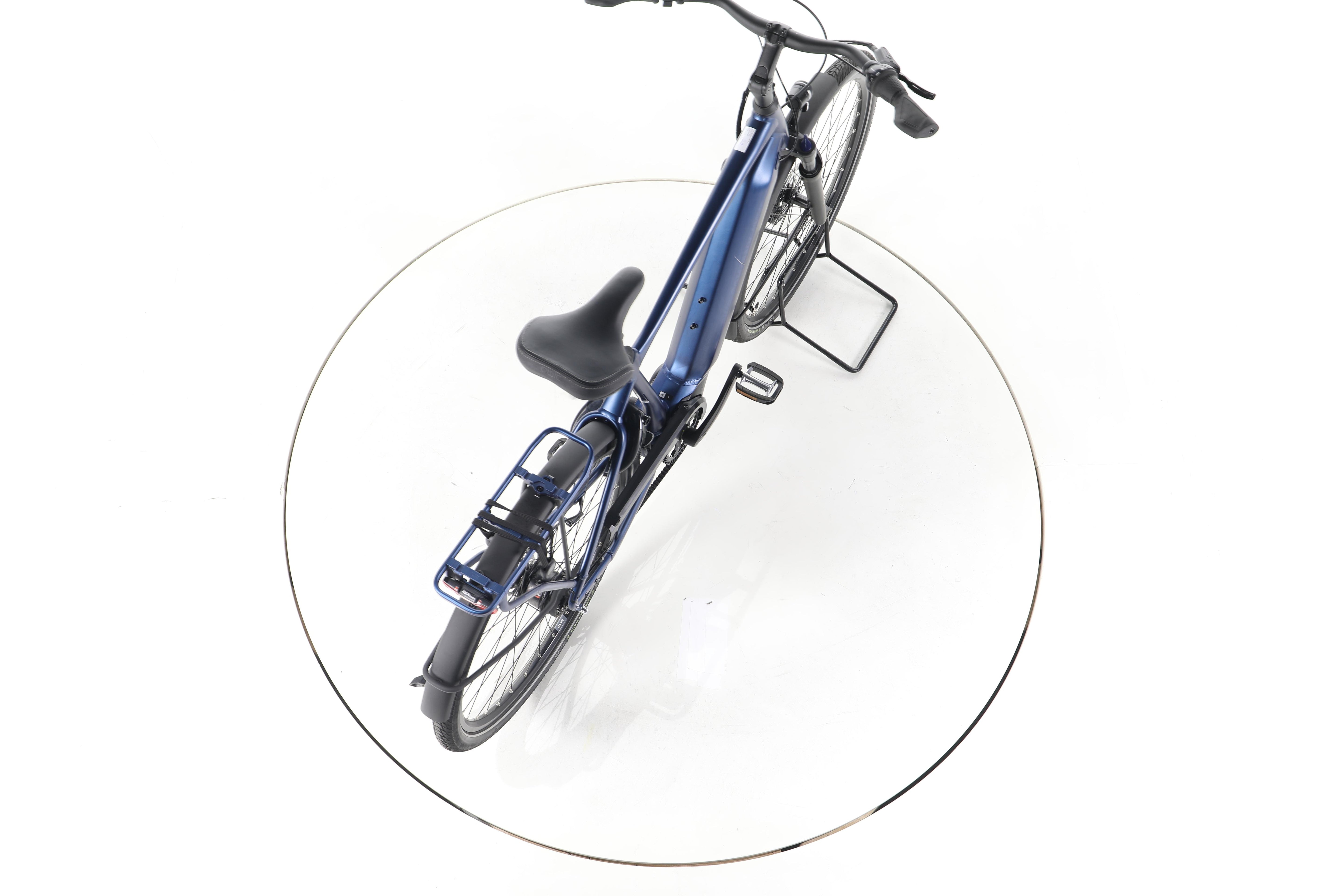 Giant Dailytour E+ 1BD GTS City E-Bike - Image 23