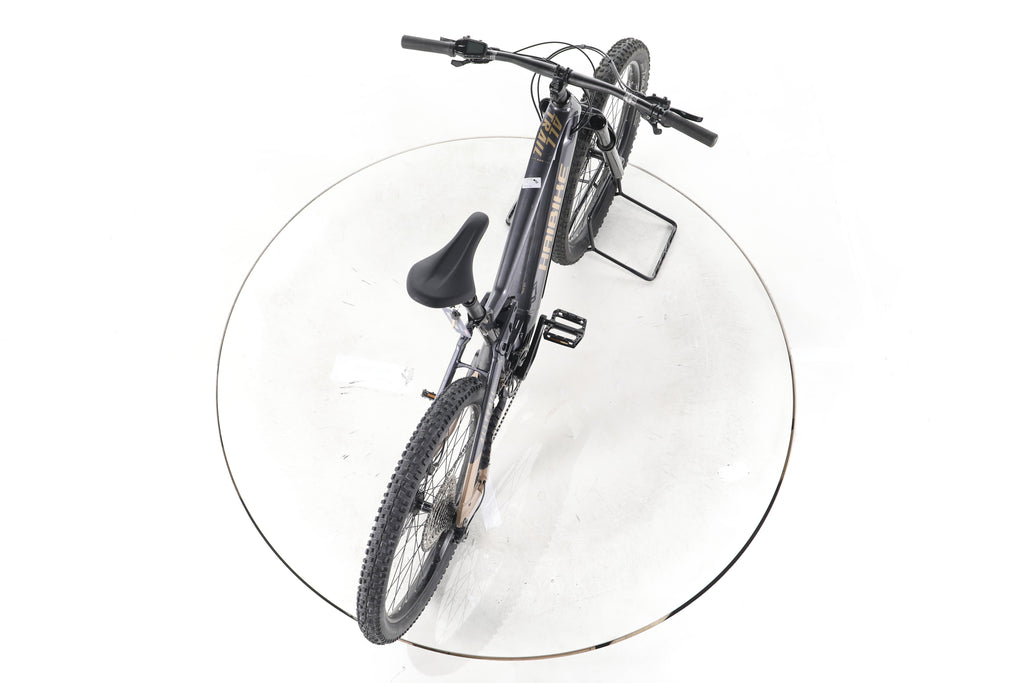 Haibike AllTrail 5 E-Bike Fully 2024 - Image 23