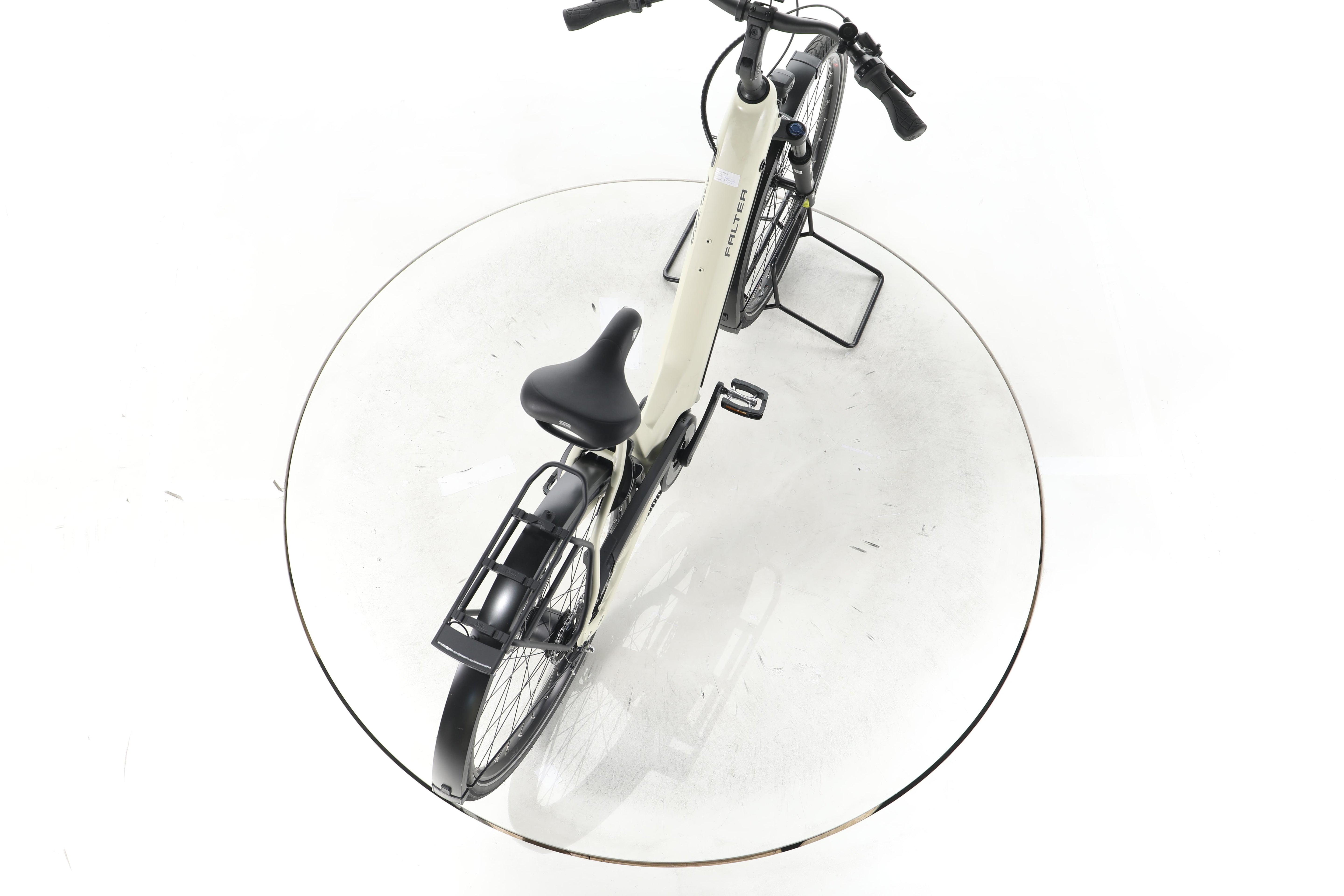 FALTER E 9.4 FL City E-Bike Tiefeinsteiger 2024 - Image 23