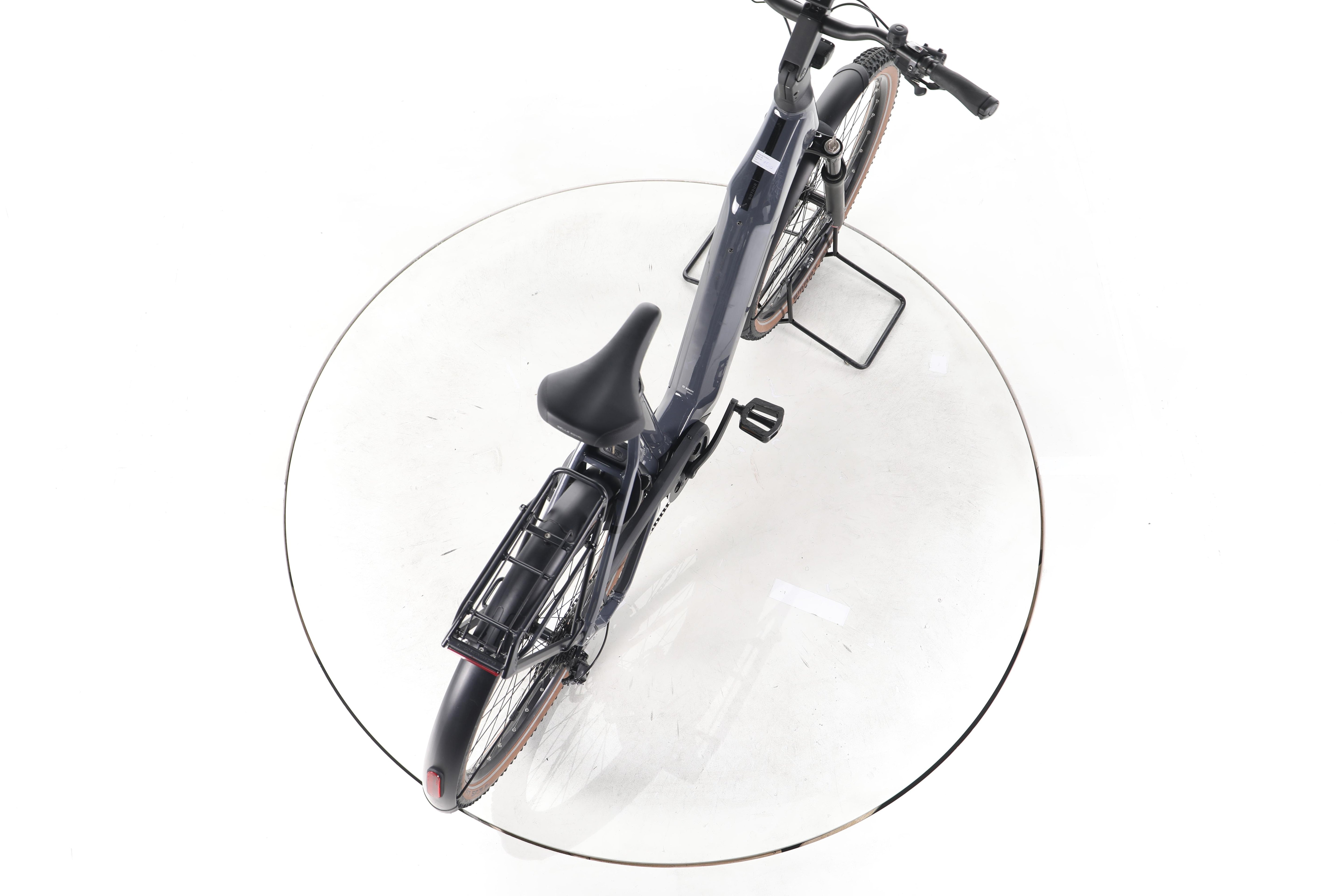FLYER Gotour 7.12 XC Trekking E-Bike Tiefeinsteiger - Image 23