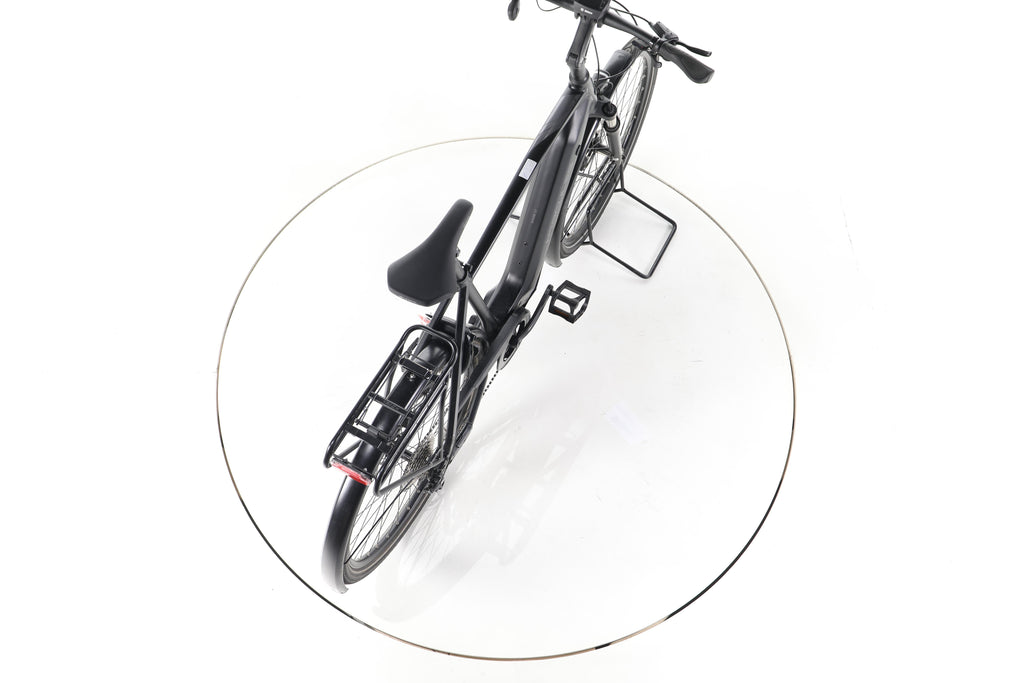 Hercules Futura Comp I-11 Trekking E-Bike - Image 23