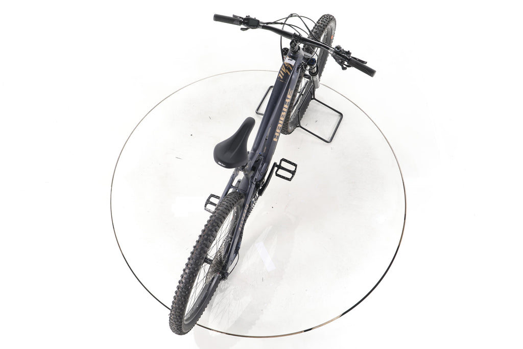 Haibike Alltrail6 E-Bike Fully 2024 - Image 23
