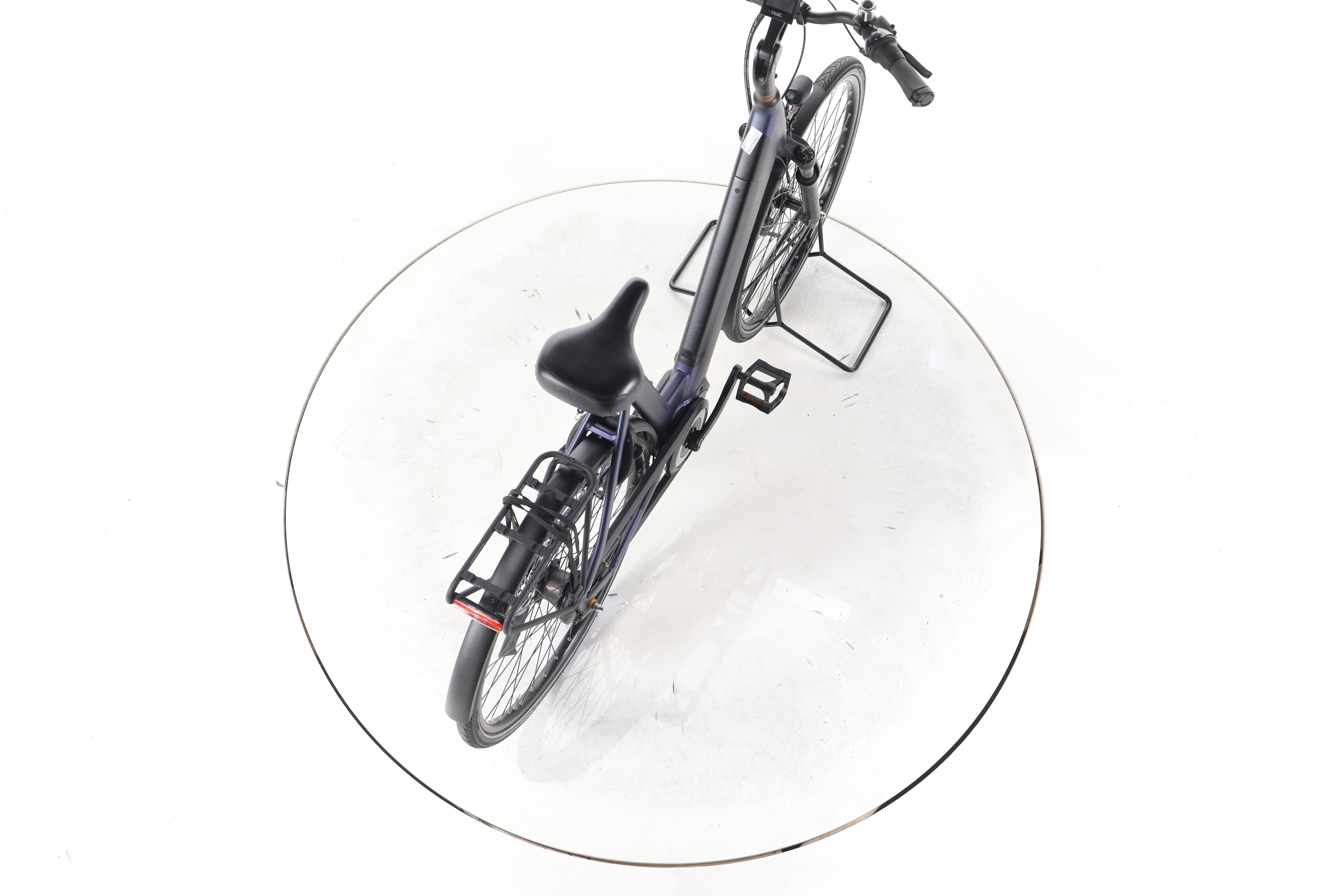 QWIC Premium i MN7+ City E-Bike Tiefeinsteiger - Image 23