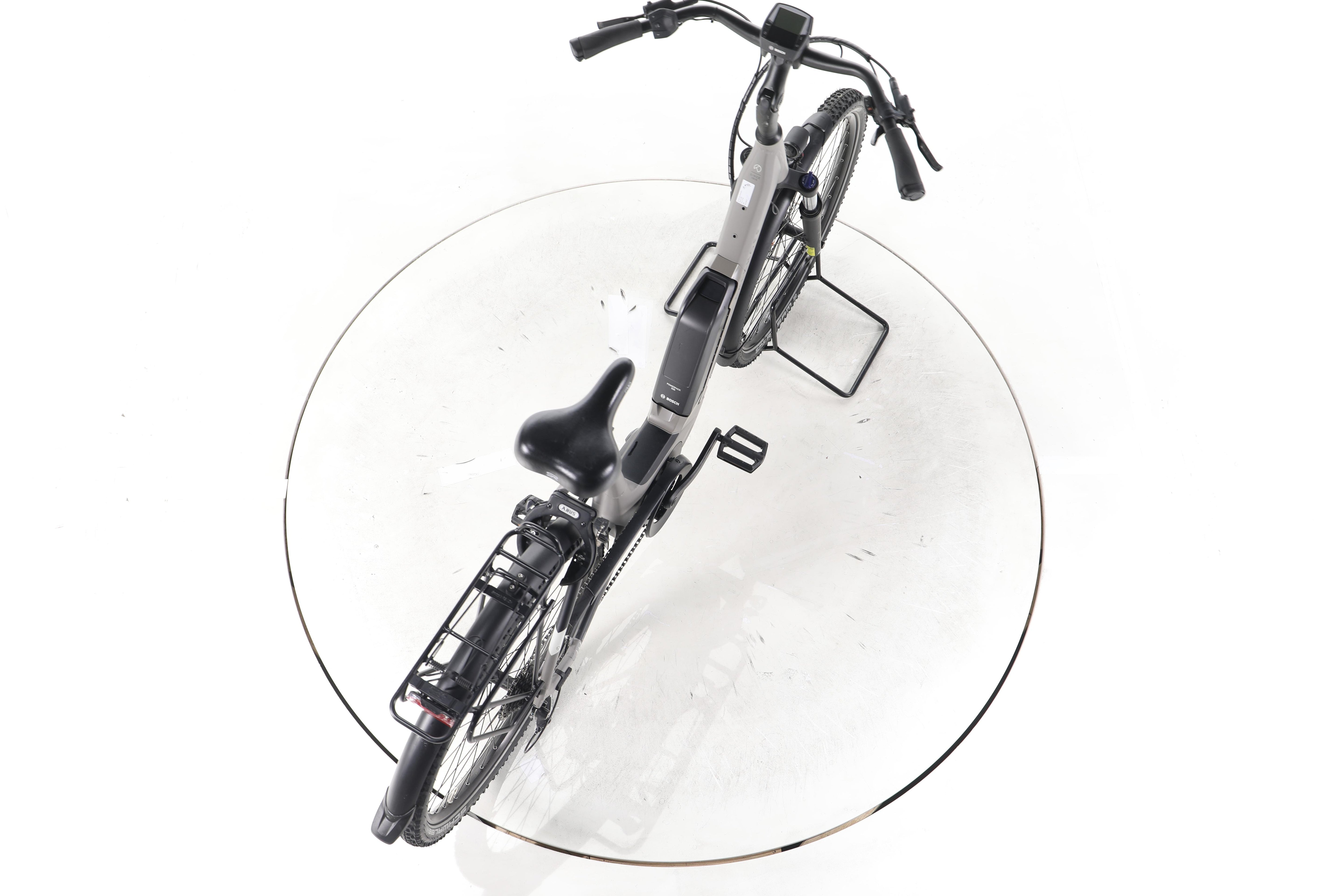 Kalkhoff ENTICE 1.B Move Trekking E-Bike Tiefeinsteiger - Image 23