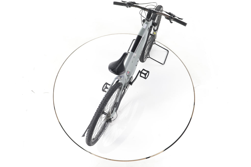 Cube Reaction Hybrid Performance E-Bike - Image 23