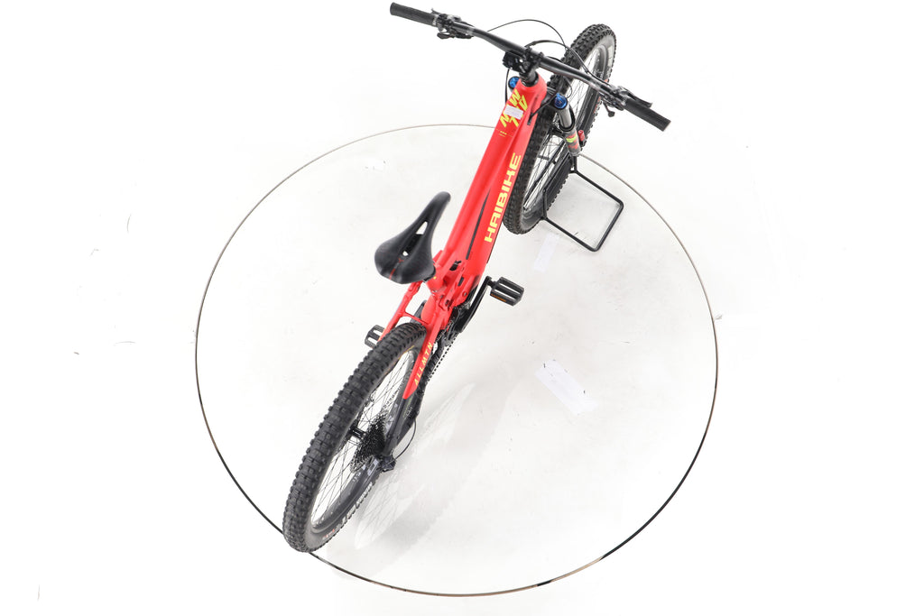 Haibike AllMtn 7 E-Bike Fully - Image 23
