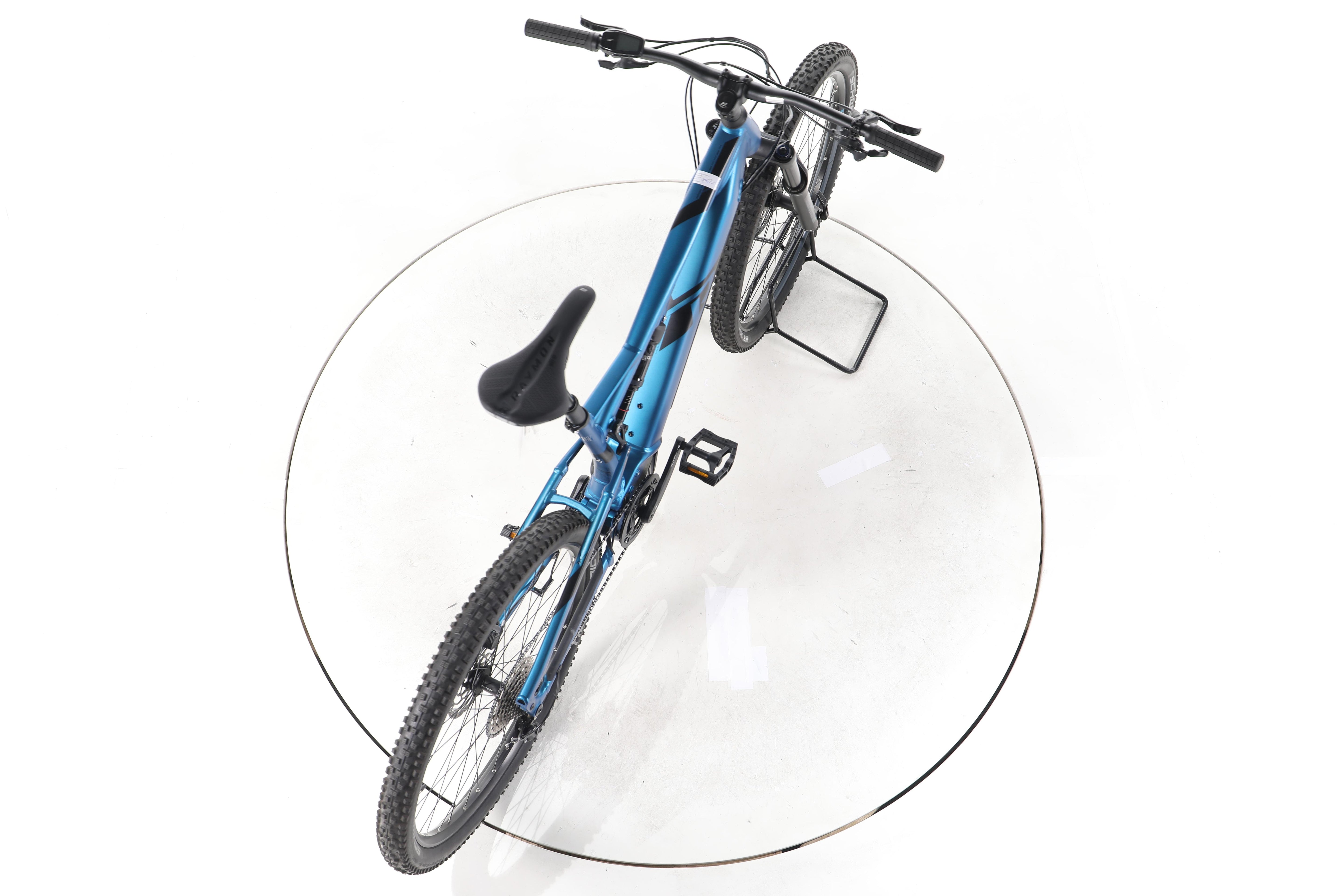 R Raymon FullRay 150E 8.0 E-Bike Fully - Image 23