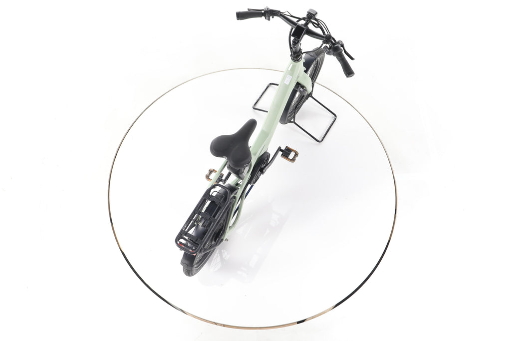 QIO Eins P-E Kompakt E-Bike Tiefeinsteiger - Image 23