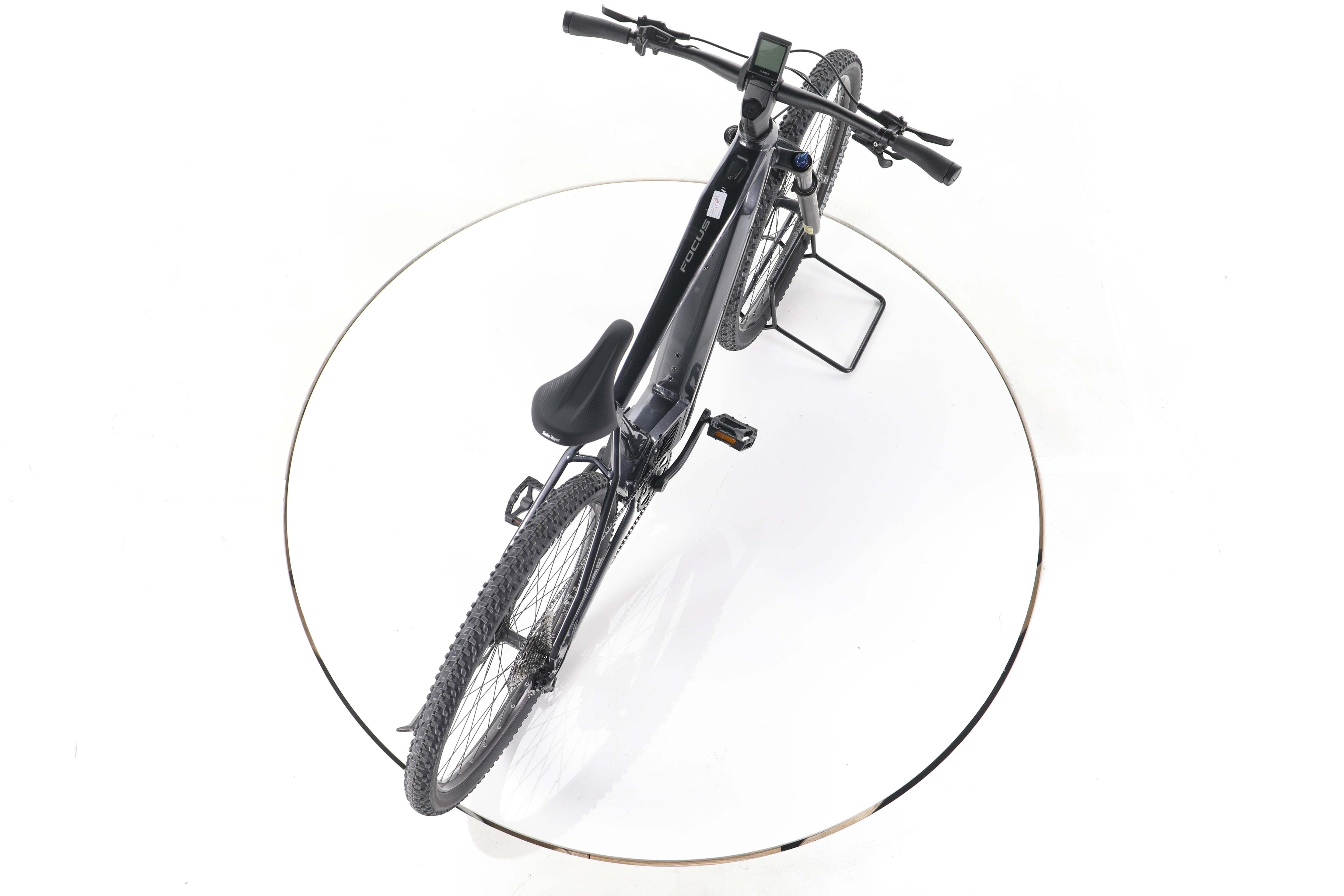 Focus JARIFA² 6.7 E-Bike - Image 23