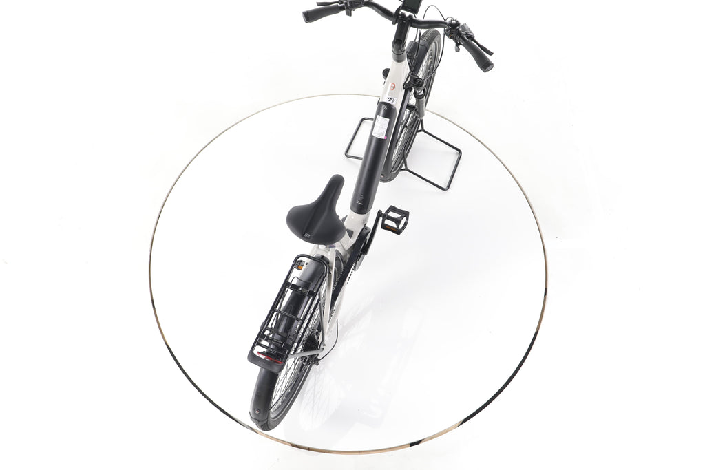 Winora Sinus 9 Trekking E-Bike Tiefeinsteiger - Image 23
