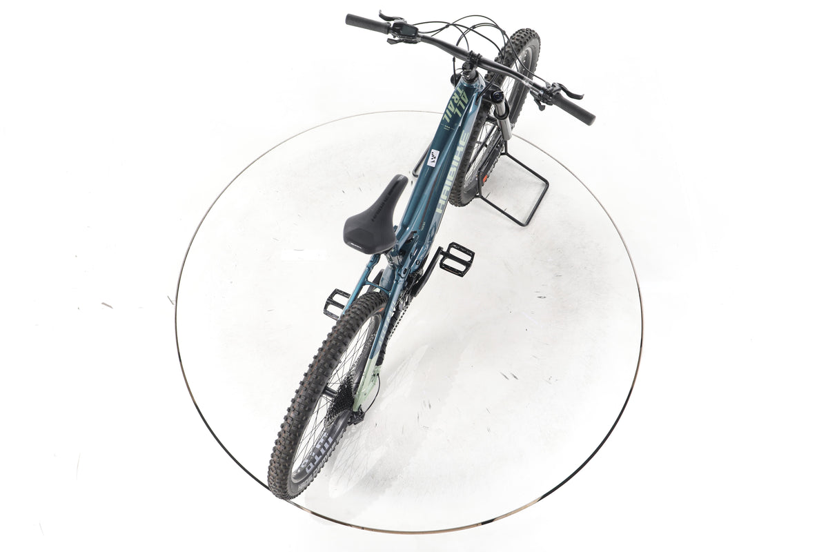 Haibike AllTrail 9 E-Bike Fully 2024 - Image 23