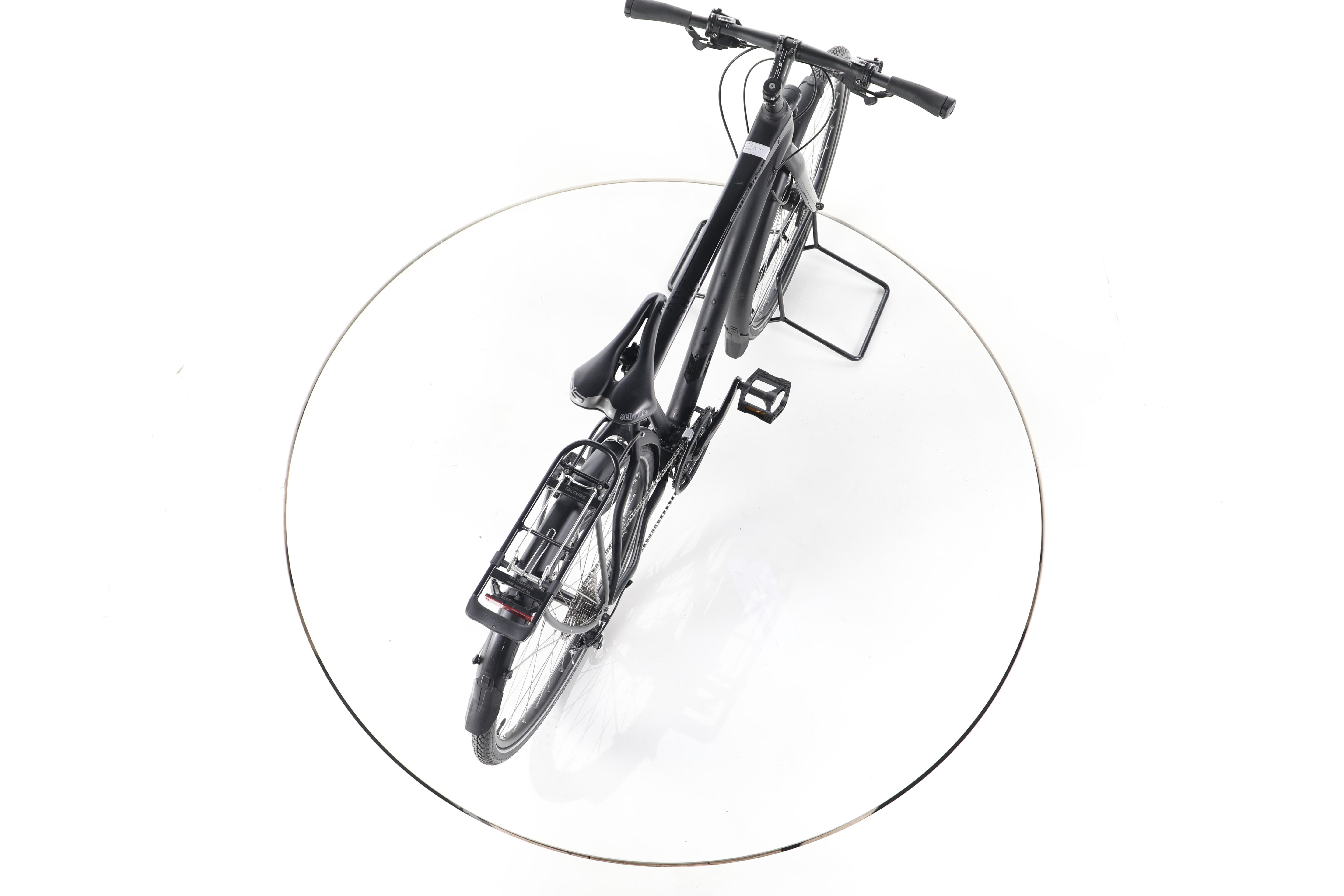 Simplon SILK Trekking Fahrrad City & Trekking - Image 23
