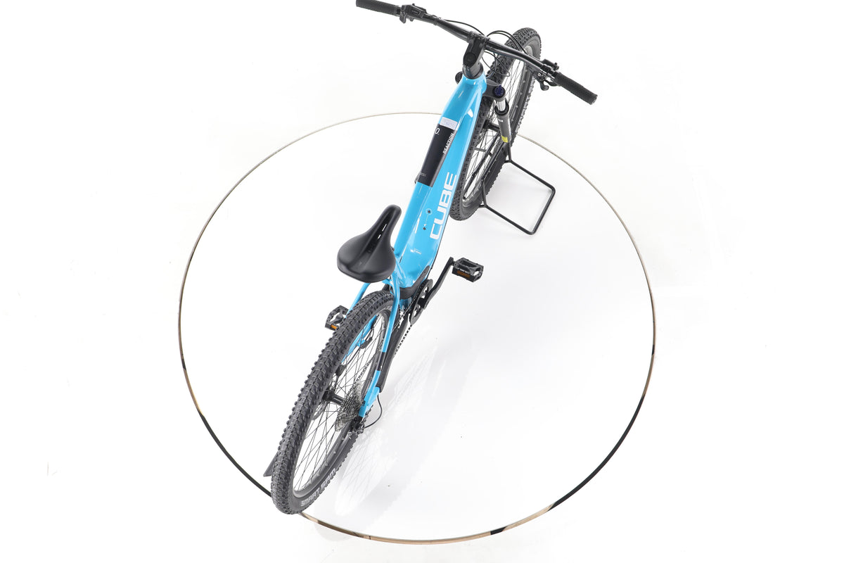 Cube Reaction Hybrid ONE E-Bike - Image 23