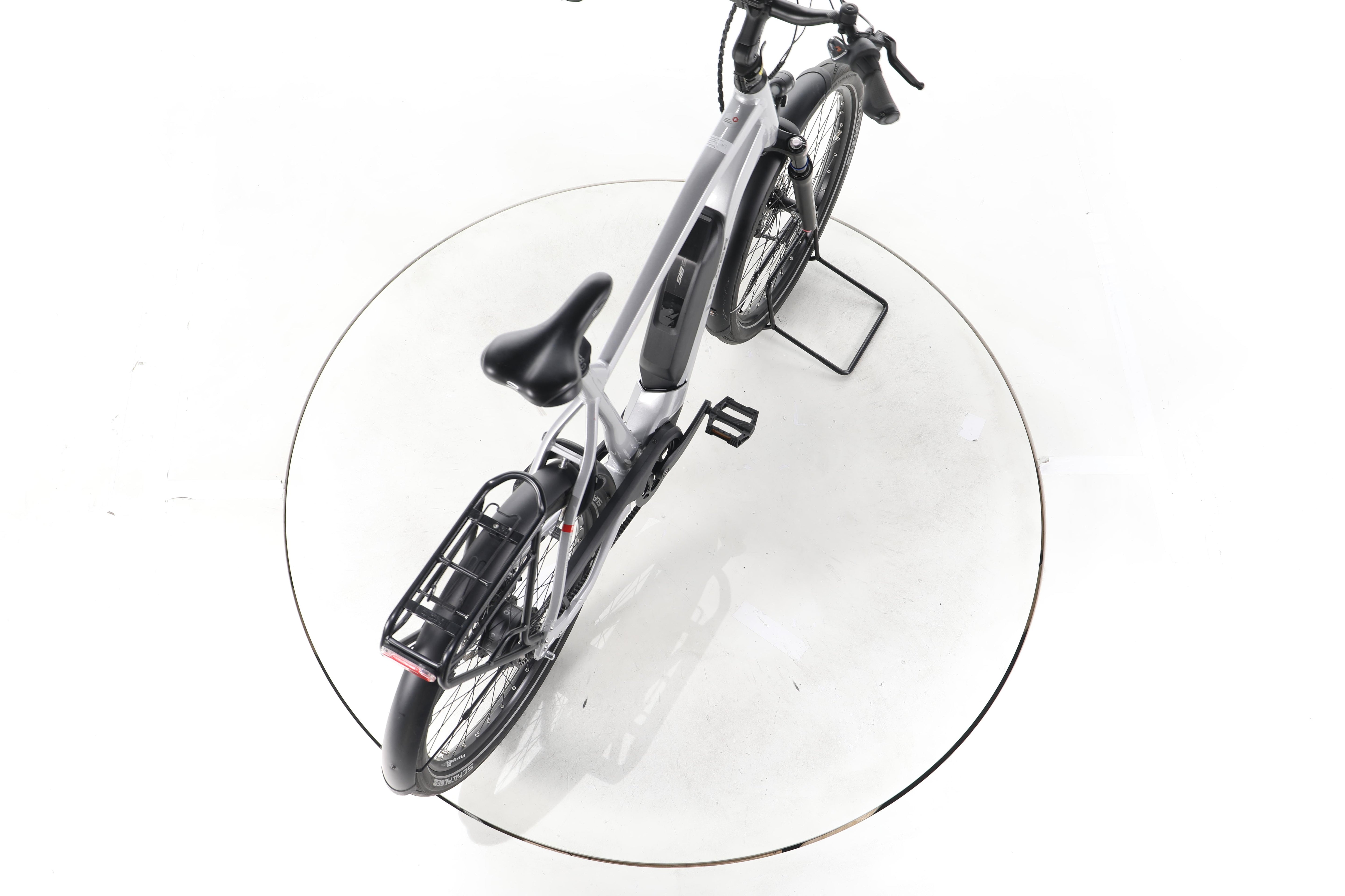 FLYER Upstreet3 7.23 City E-Bike - Image 23