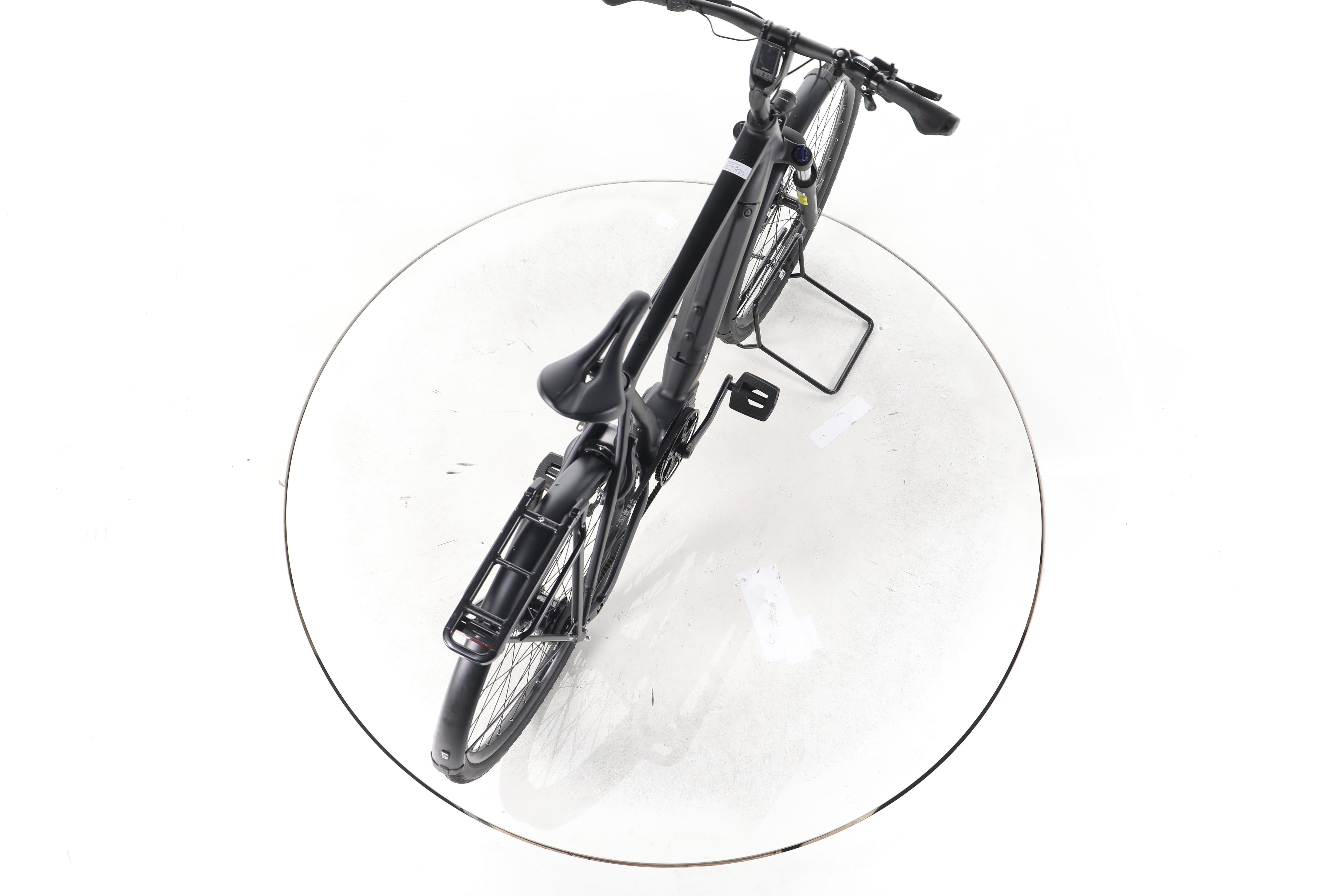 Rose Xtra Watt Evo Plus 2 City E-Bike - Image 23