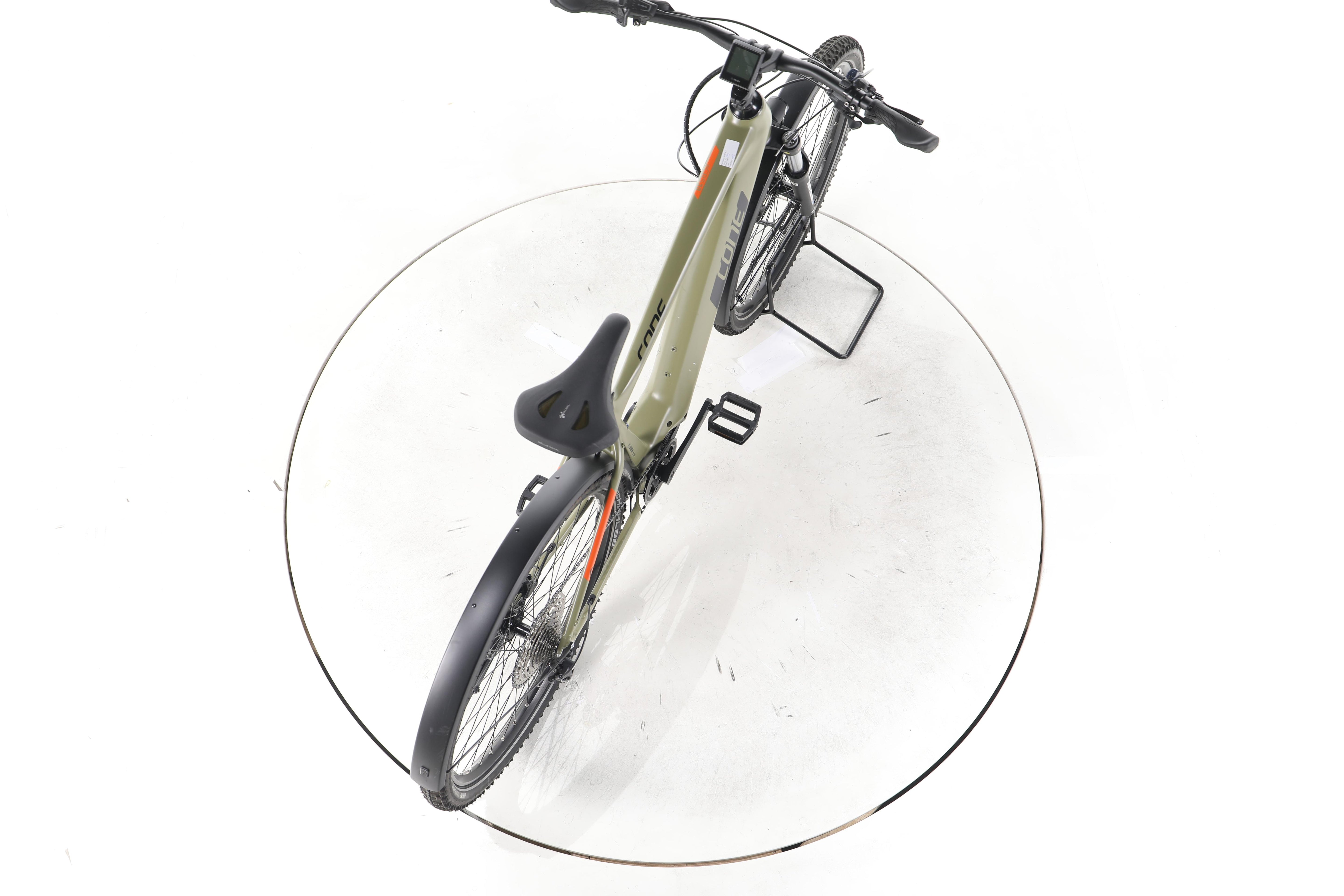 CONE Bikes eCross IN 3.0 E-Bike - Image 23
