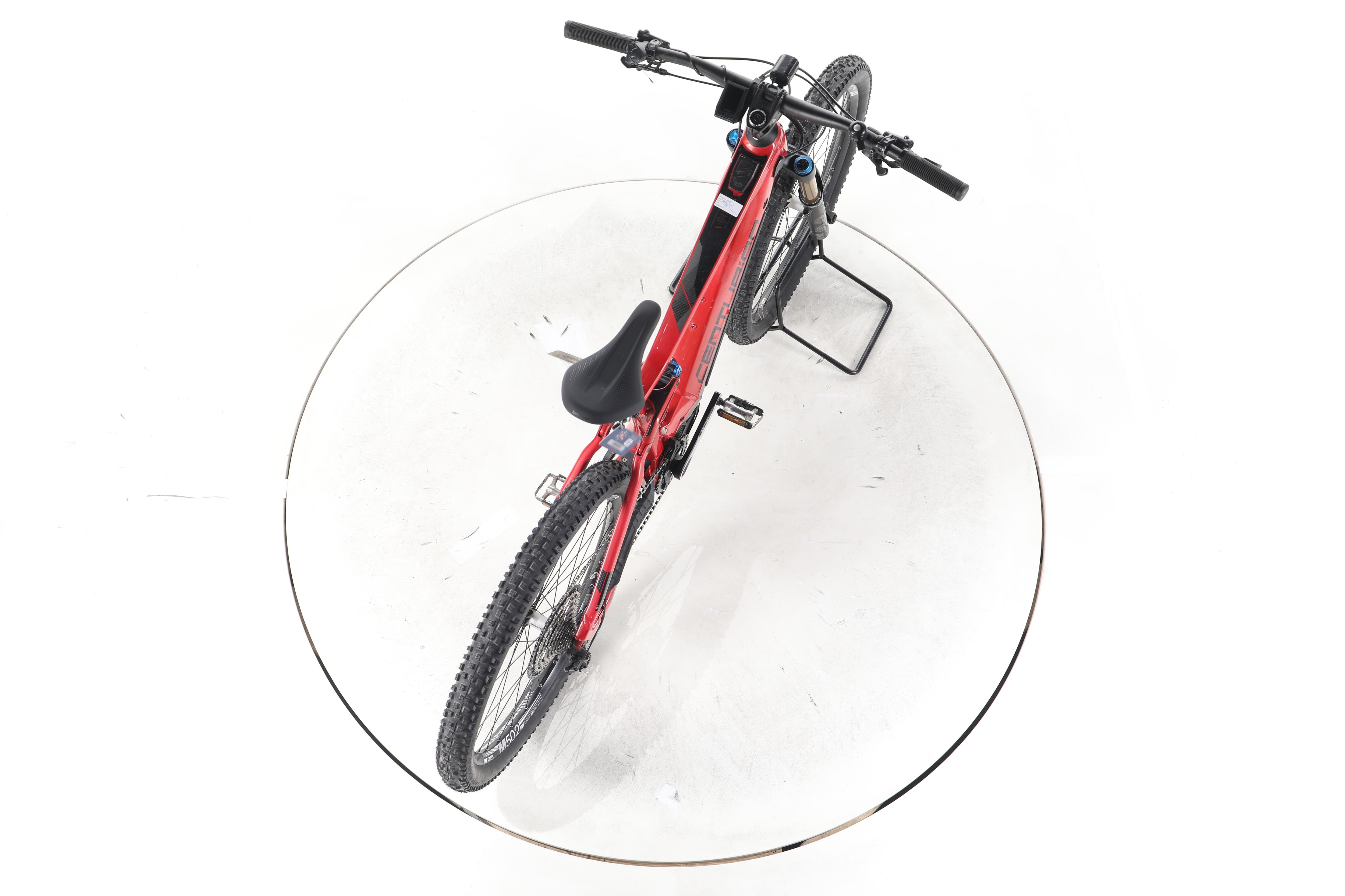 Centurion No Pogo E R3600i E-Bike Fully - Image 23