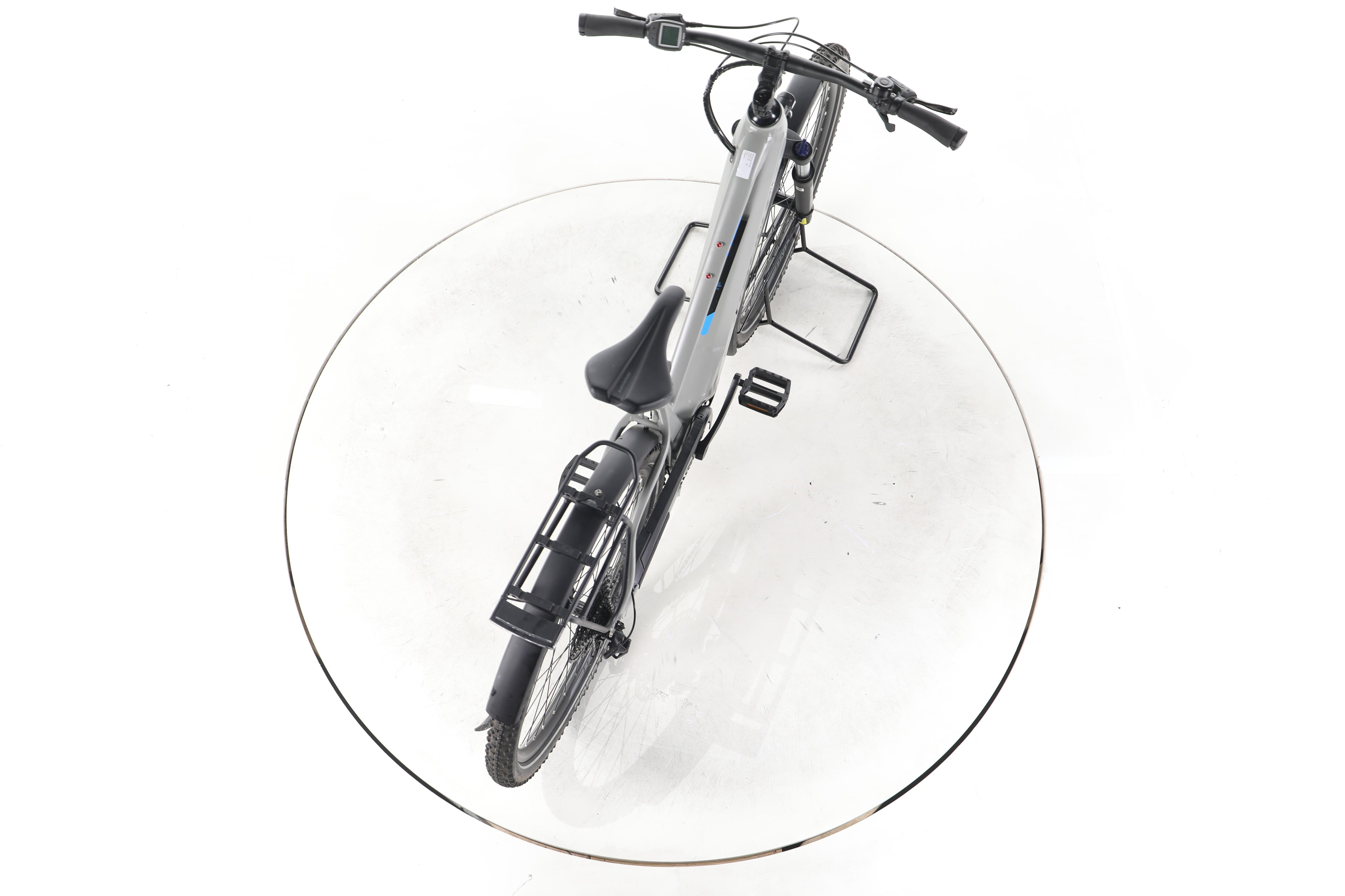 Corratec E-Power MTC LTD Trekking E-Bike - Image 23