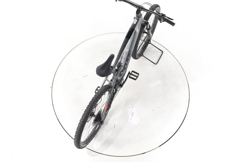 Cube Stereo Hybrid 120 Pro E-Bike Fully - Image 23