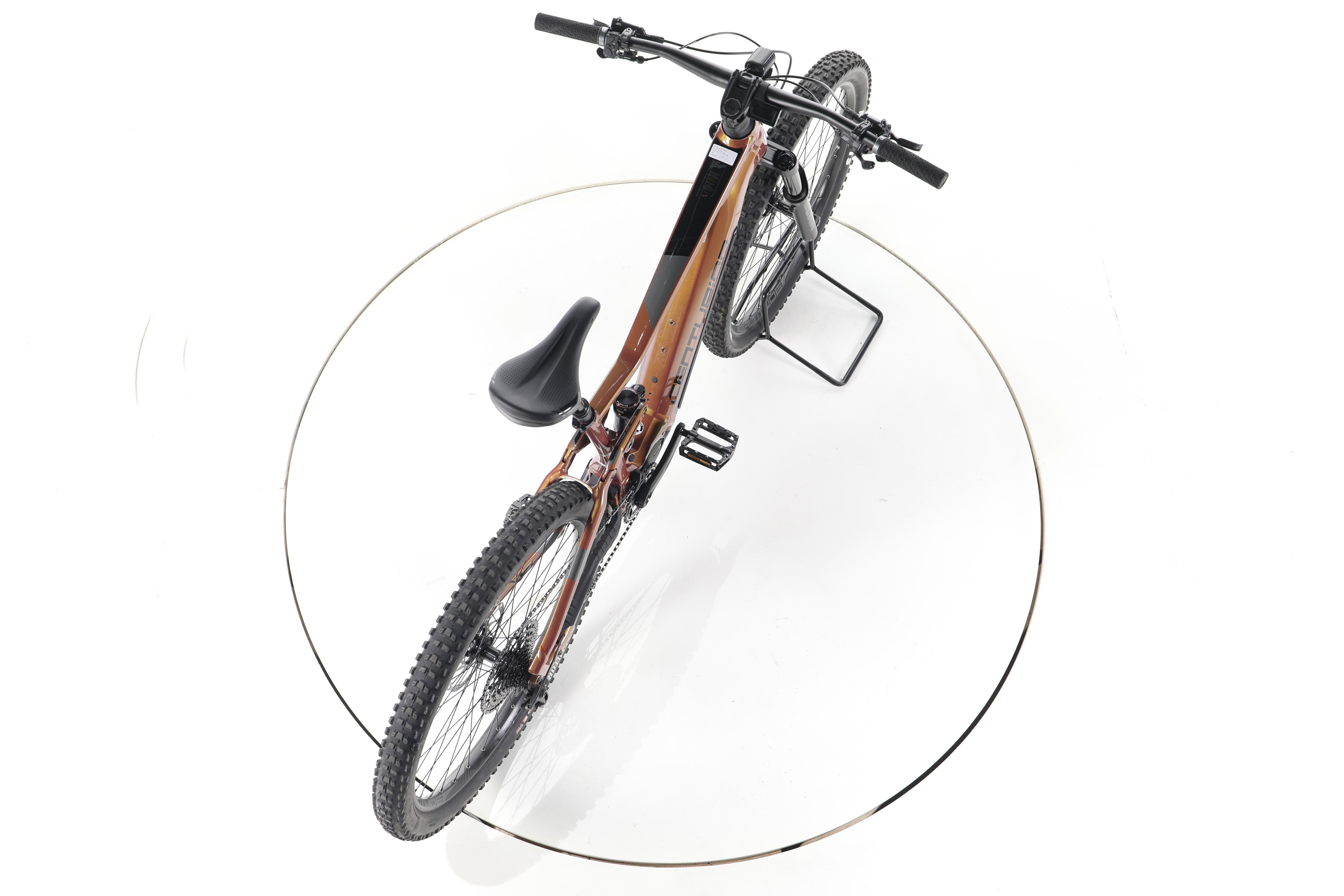 Centurion No Pogo F2000i E-Bike Fully 2024 - Image 23