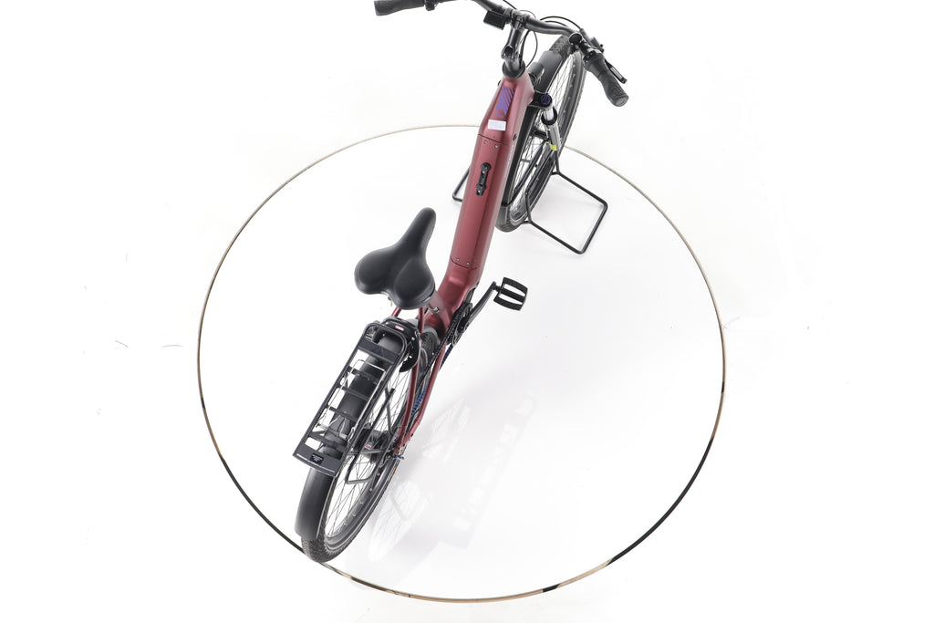 HoheAcht AMO Urbo City E-Bike Tiefeinsteiger - Image 23