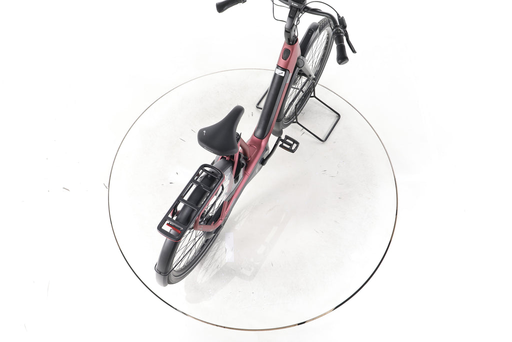 Gazelle Avignon C8 HMB City E-Bike Tiefeinsteiger - Image 23