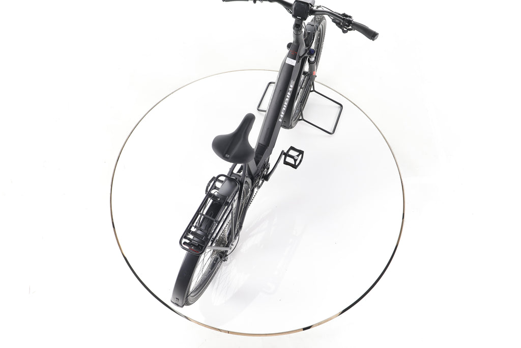 Haibike Trekking 6 Trekking E-Bike Tiefeinsteiger - Image 23