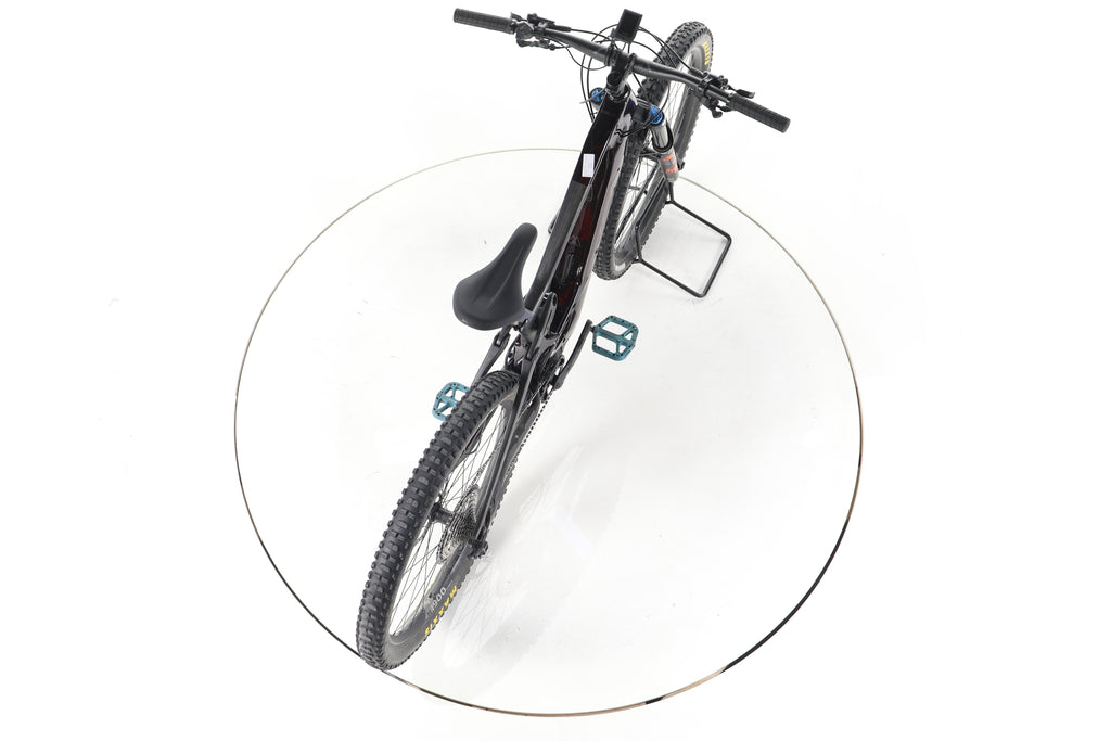 Orbea Wild FS M10 E-Bike Fully Carbon - Image 23
