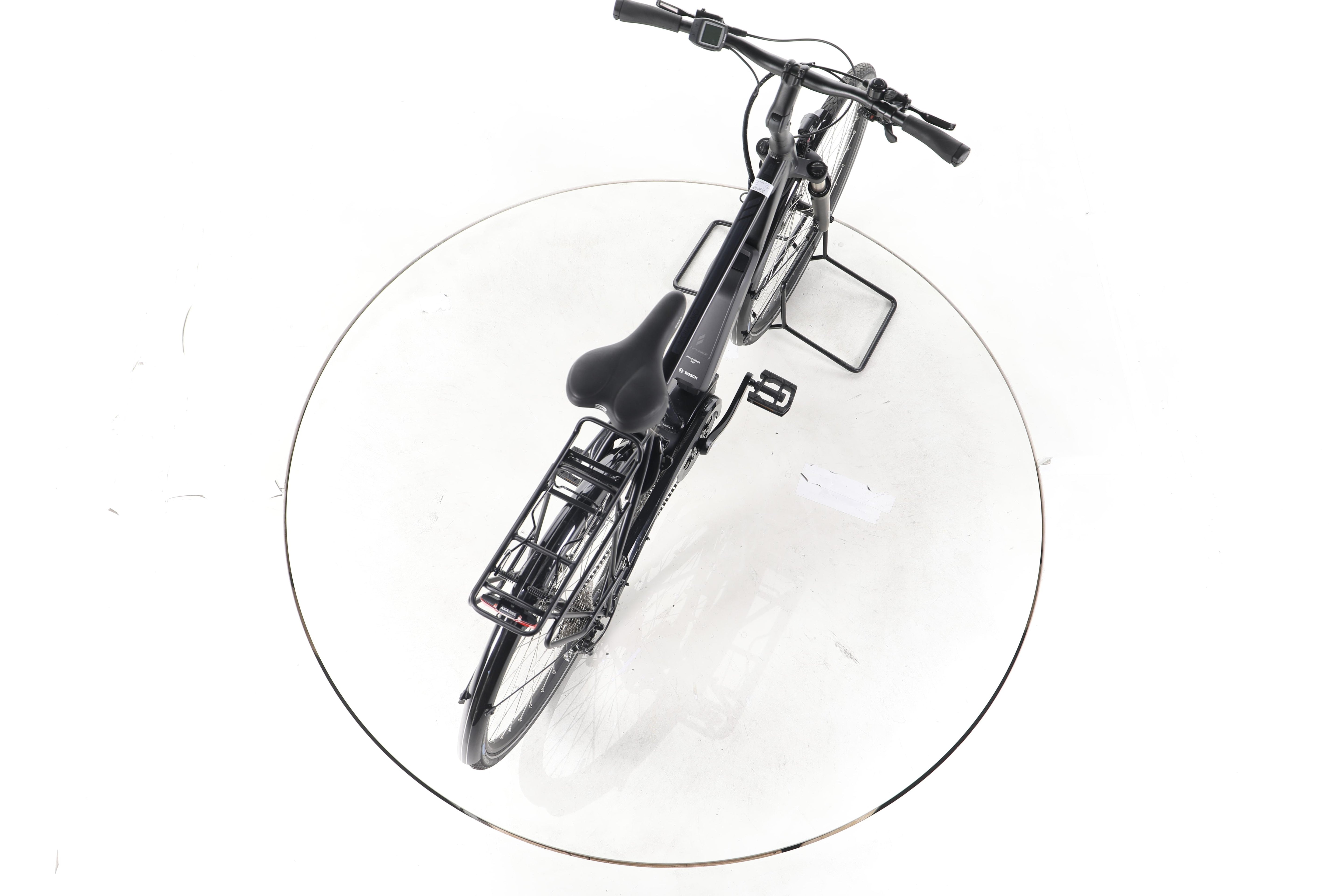 Stevens E-Molveno, Trekking E-Bike - Image 23