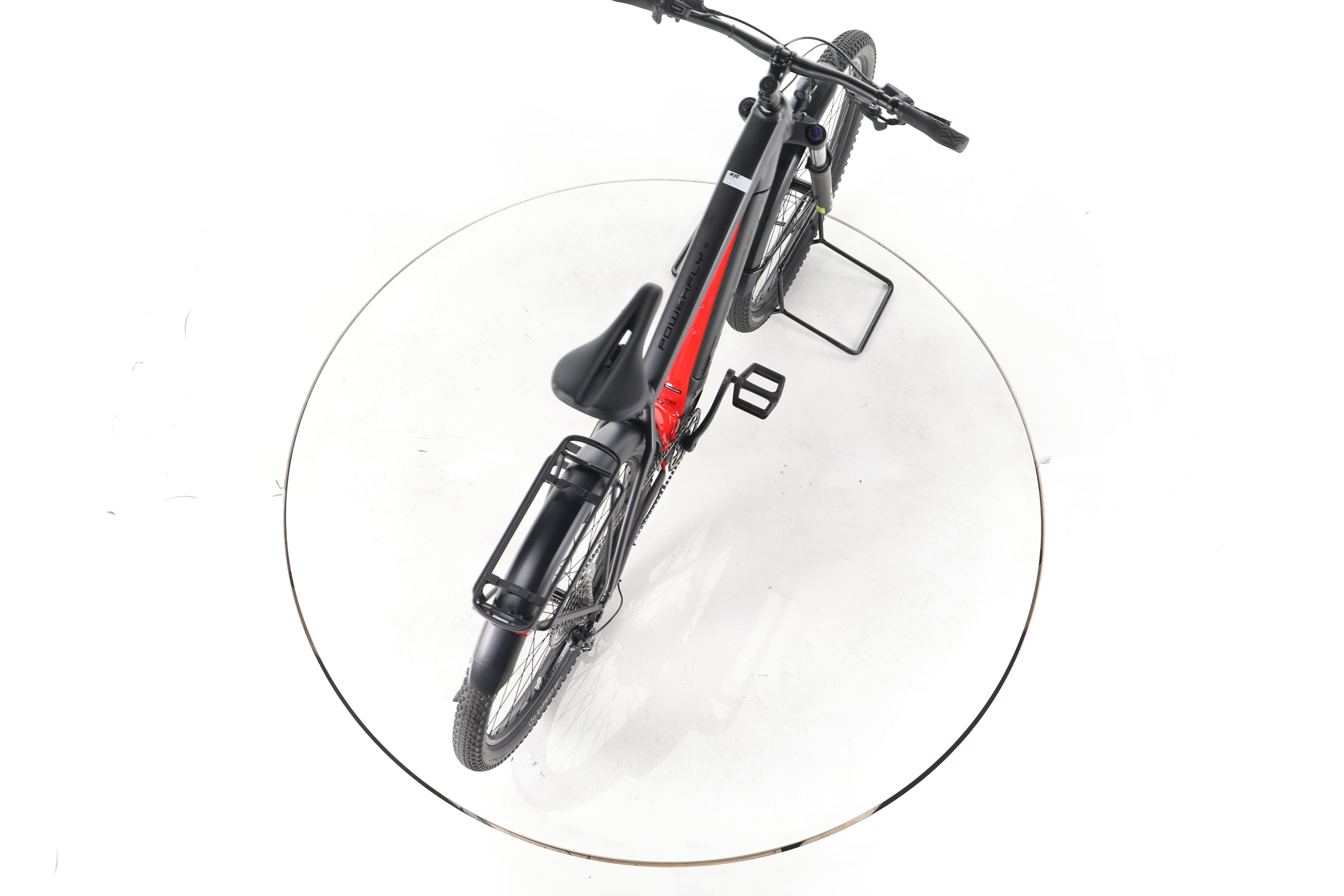 Trek Sport 4 EQ Trekking E-Bike - Image 23