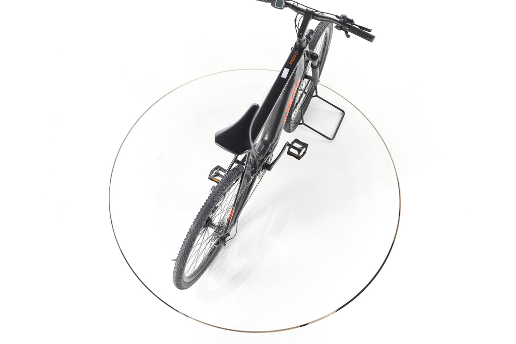 KTM MACINA CROSS P510 E-Bike - Image 23
