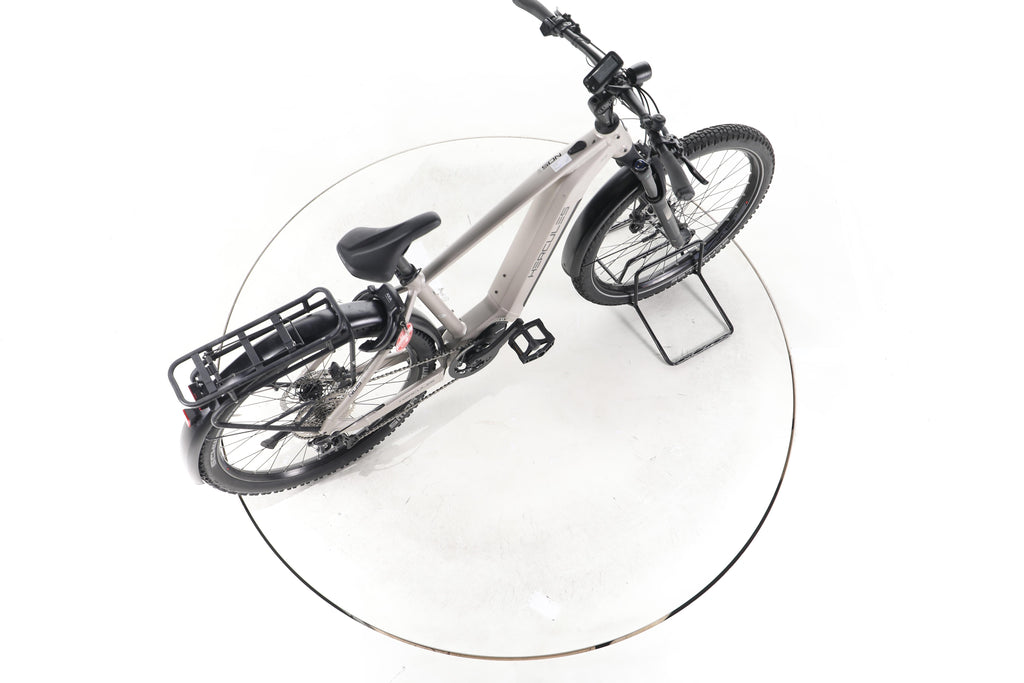 Hercules Nos SUV 2.2 Trekking E-Bike - Image 24