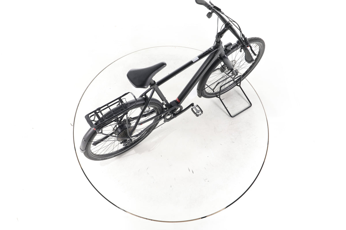 Rabeneick TC E Fahrrad City & Trekking - Image 24