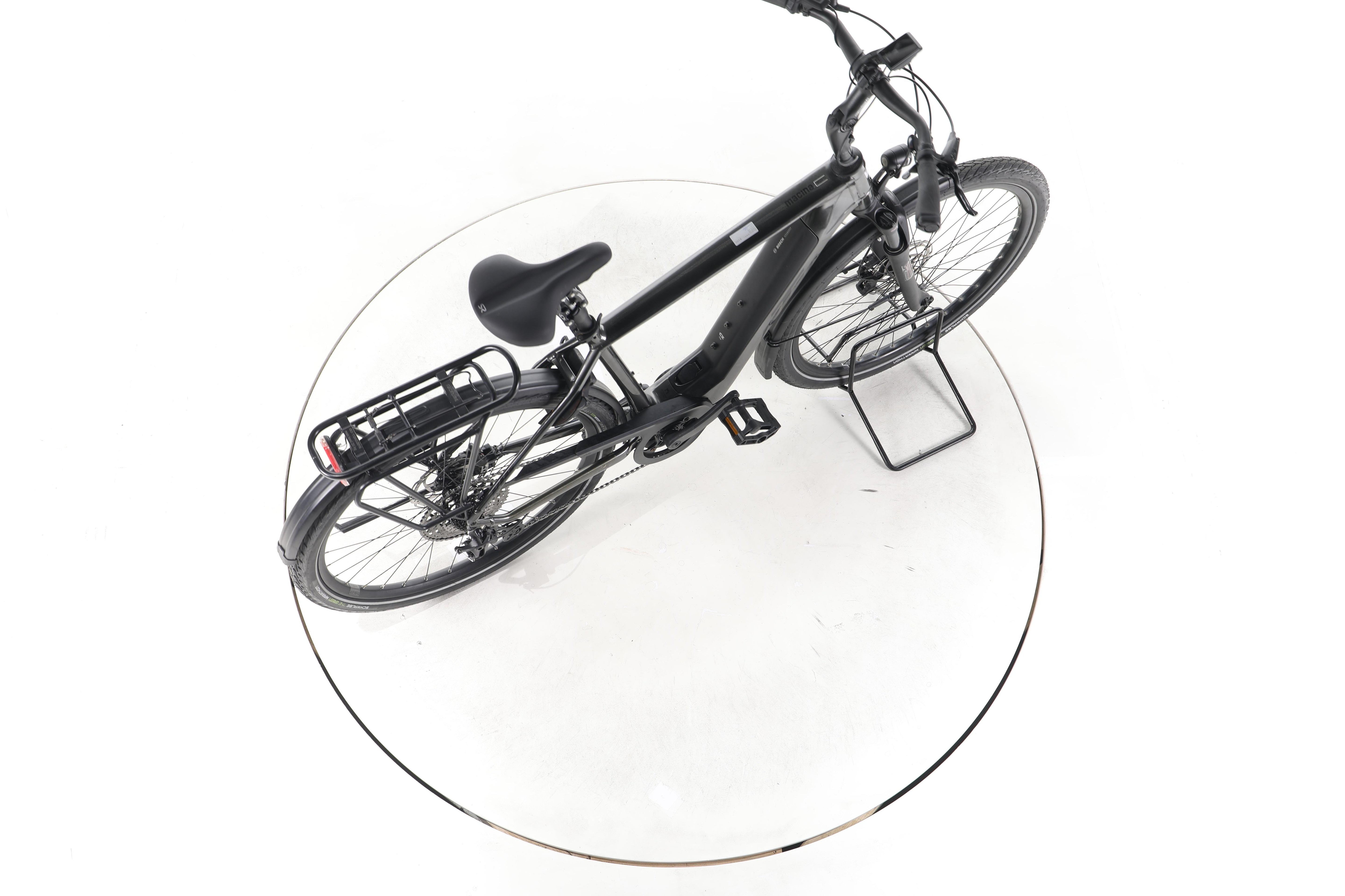 KTM Macina Style XL Trekking E-Bike - Image 24