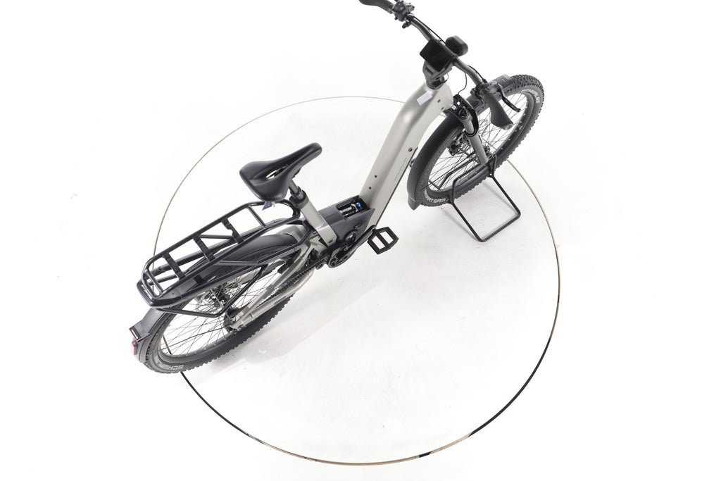 Riese & Müller Homage5 pinion SUV E-Bike Tiefeinsteiger 2025 - Image 24