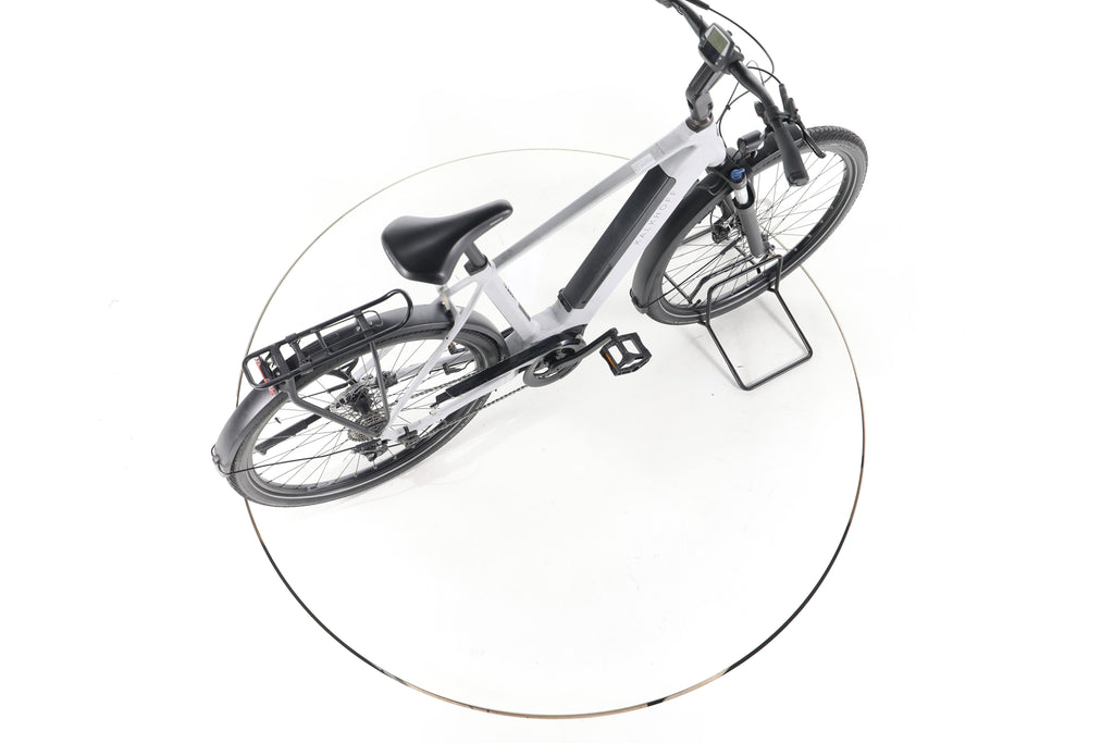 Kalkhoff Endeavour 5.B Season Trekking E-Bike - Image 24