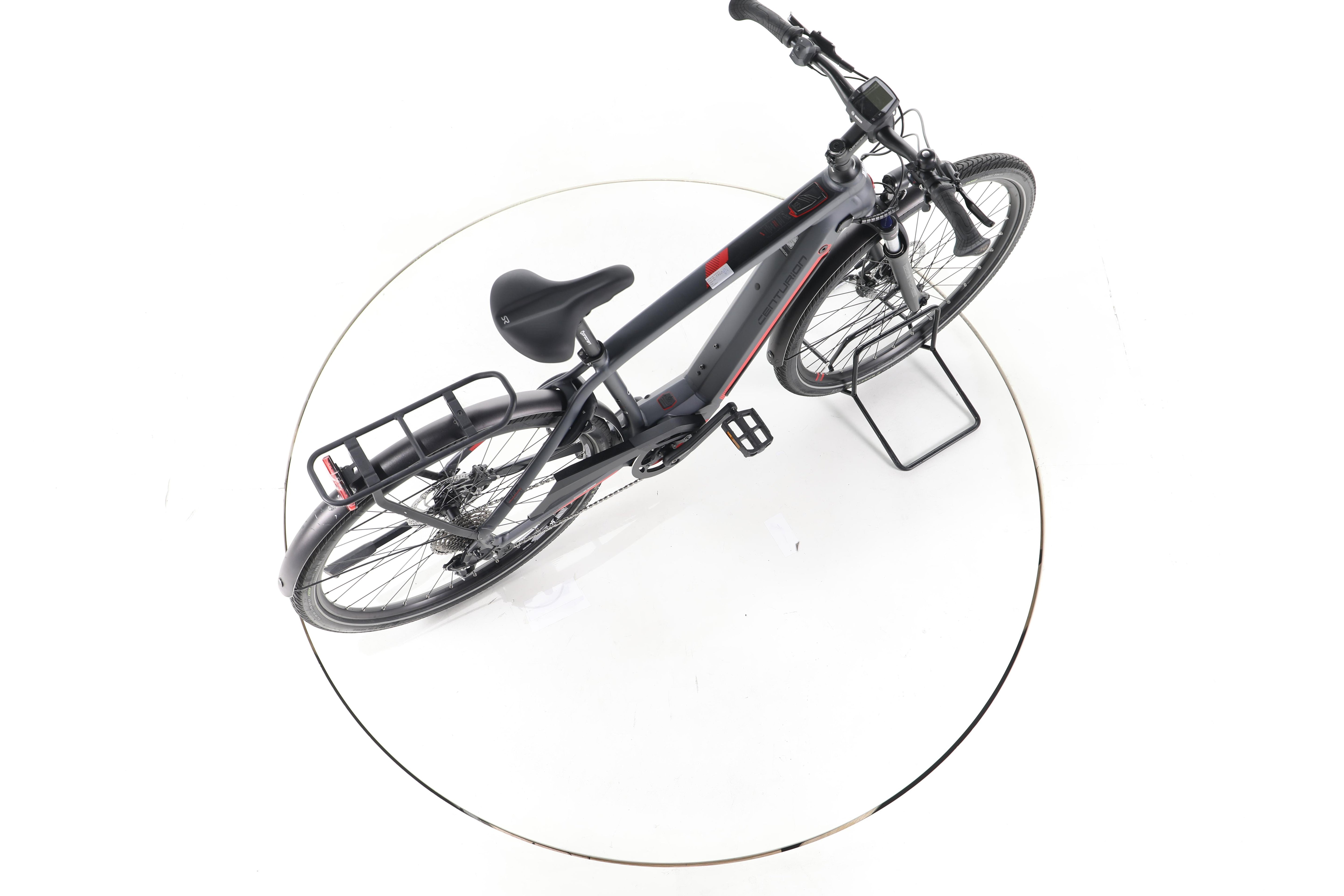 Centurion E-Fire Tour R860i Trekking E-Bike - Image 24