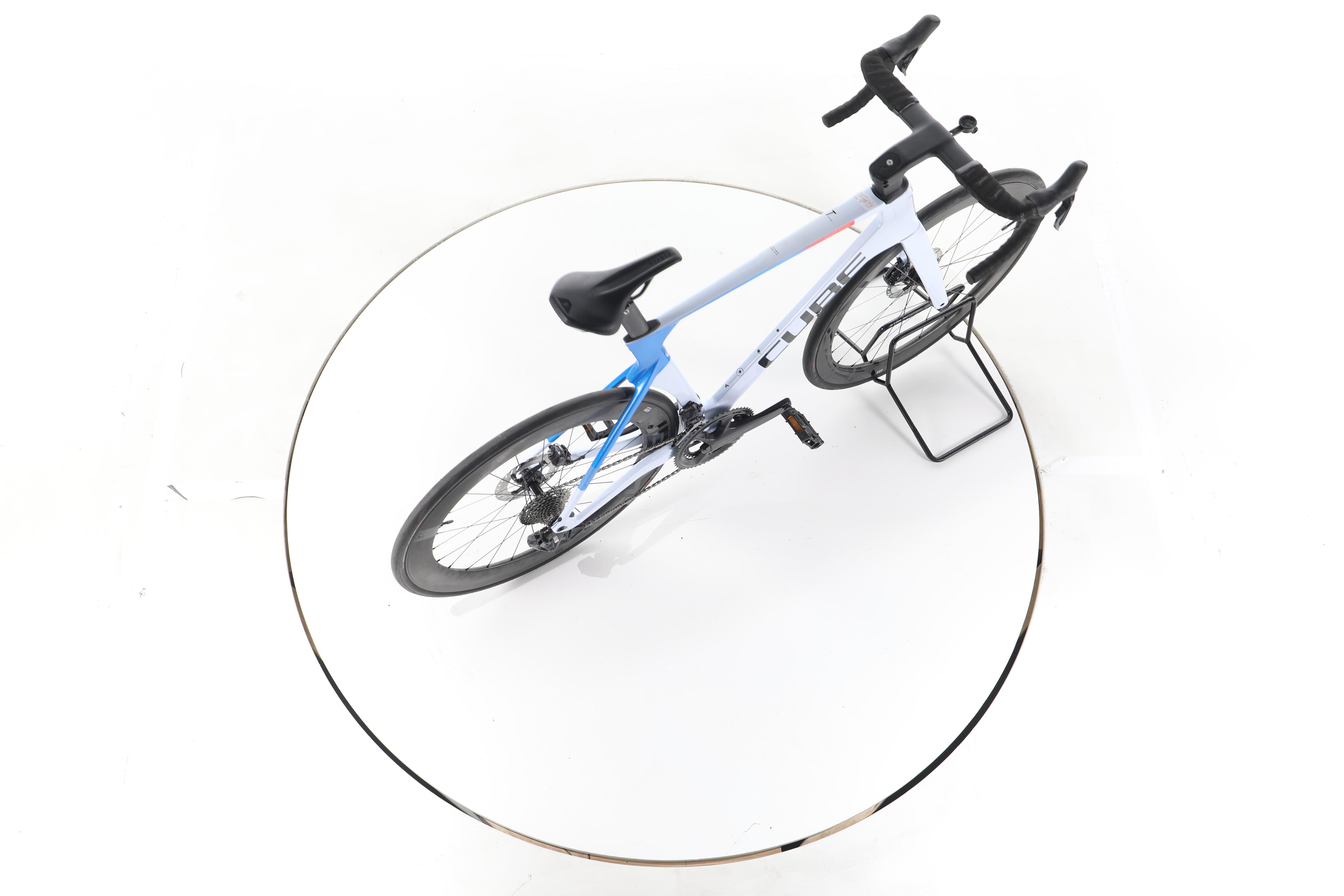 Cube Litening Aero C:68X SLT Rennrad Carbon - Image 24