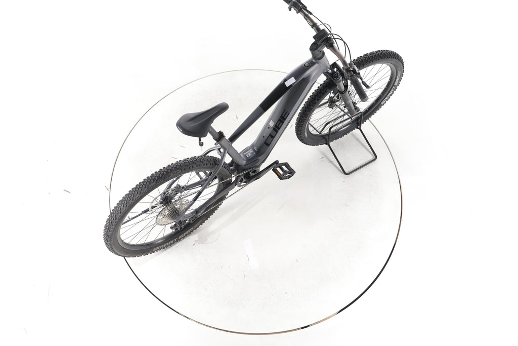 Cube Reaction Hybrid SLT E-Bike - Image 24