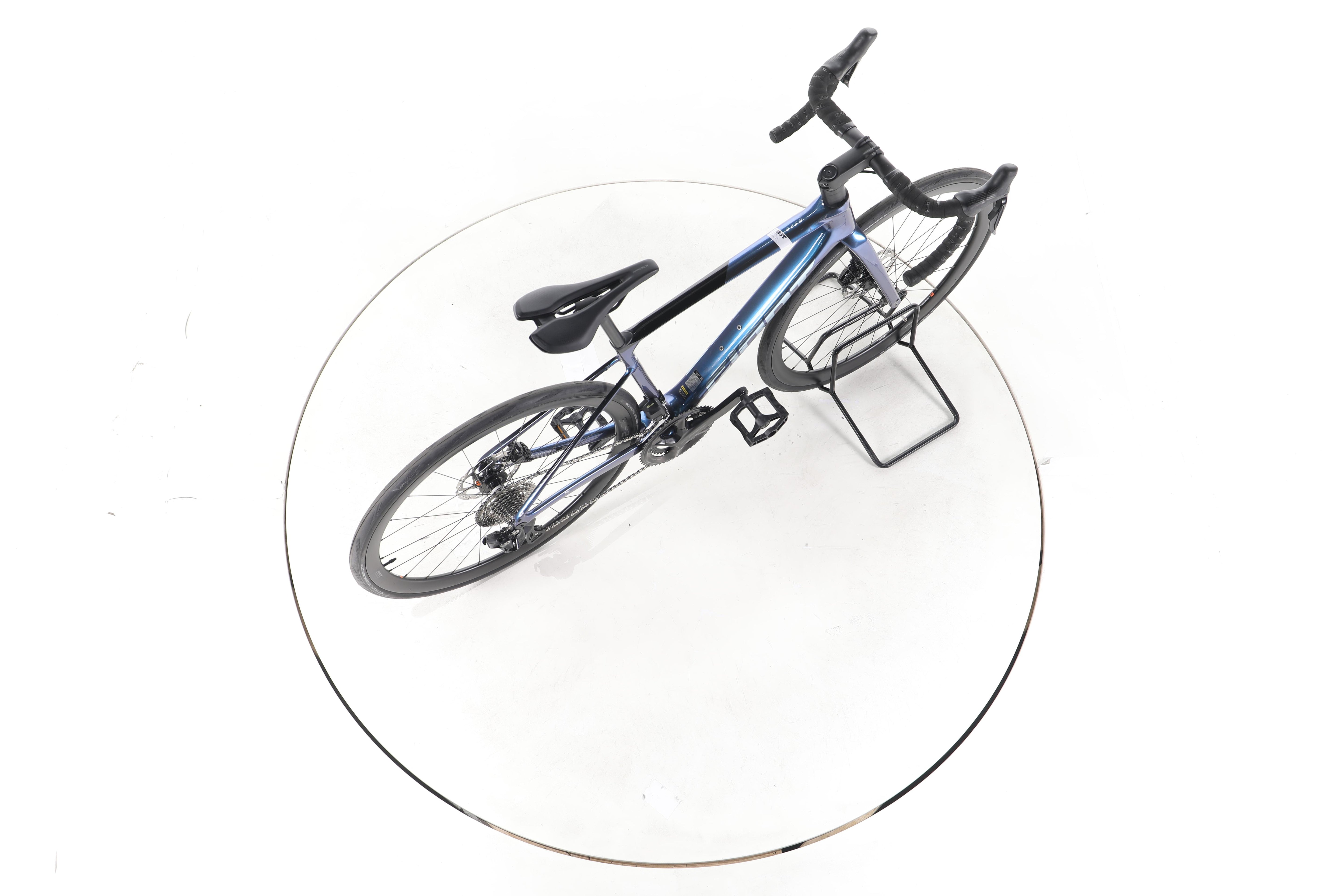 Giant Defy Advanced 0 Gravelbike Carbon 2024 - Image 24
