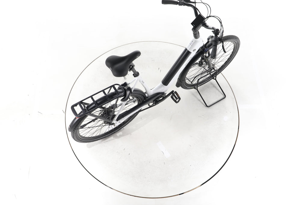 HUYSER Maleo City E-Bike Tiefeinsteiger - Image 24